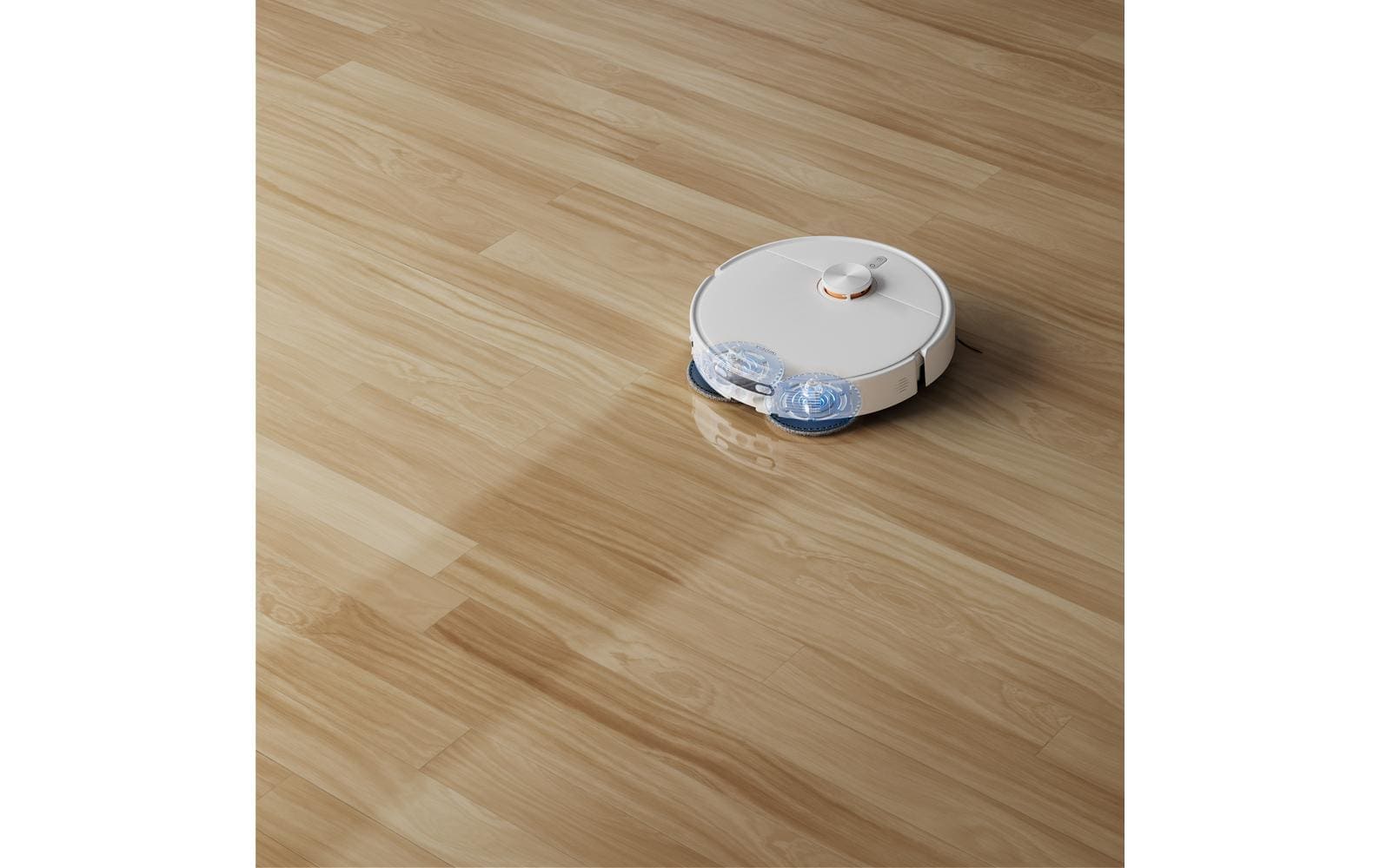 Xiaomi Nass-Trocken-Saugroboter »Robot Vacuum H50«