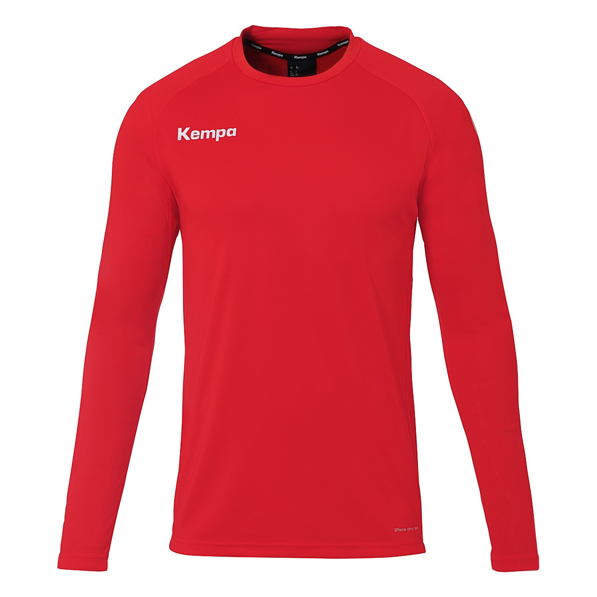 Kempa Langarmshirt "Langarmshirt Performance" 1