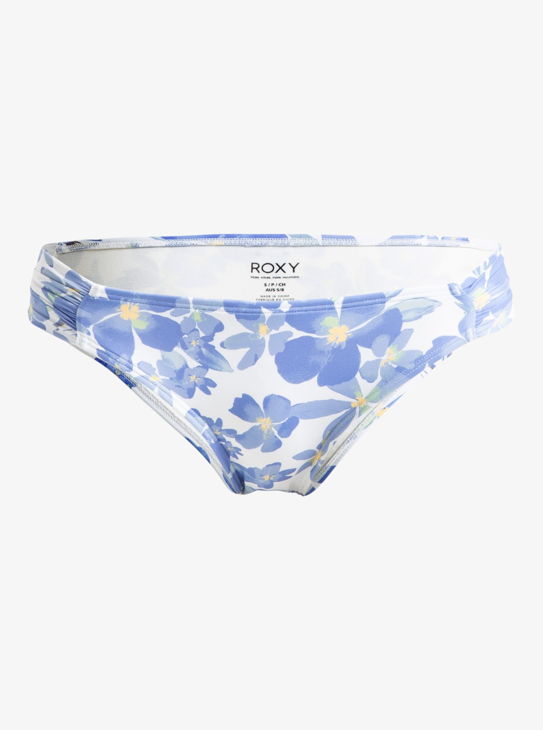 Roxy Bikini-Hose "Pt Beach Classics"