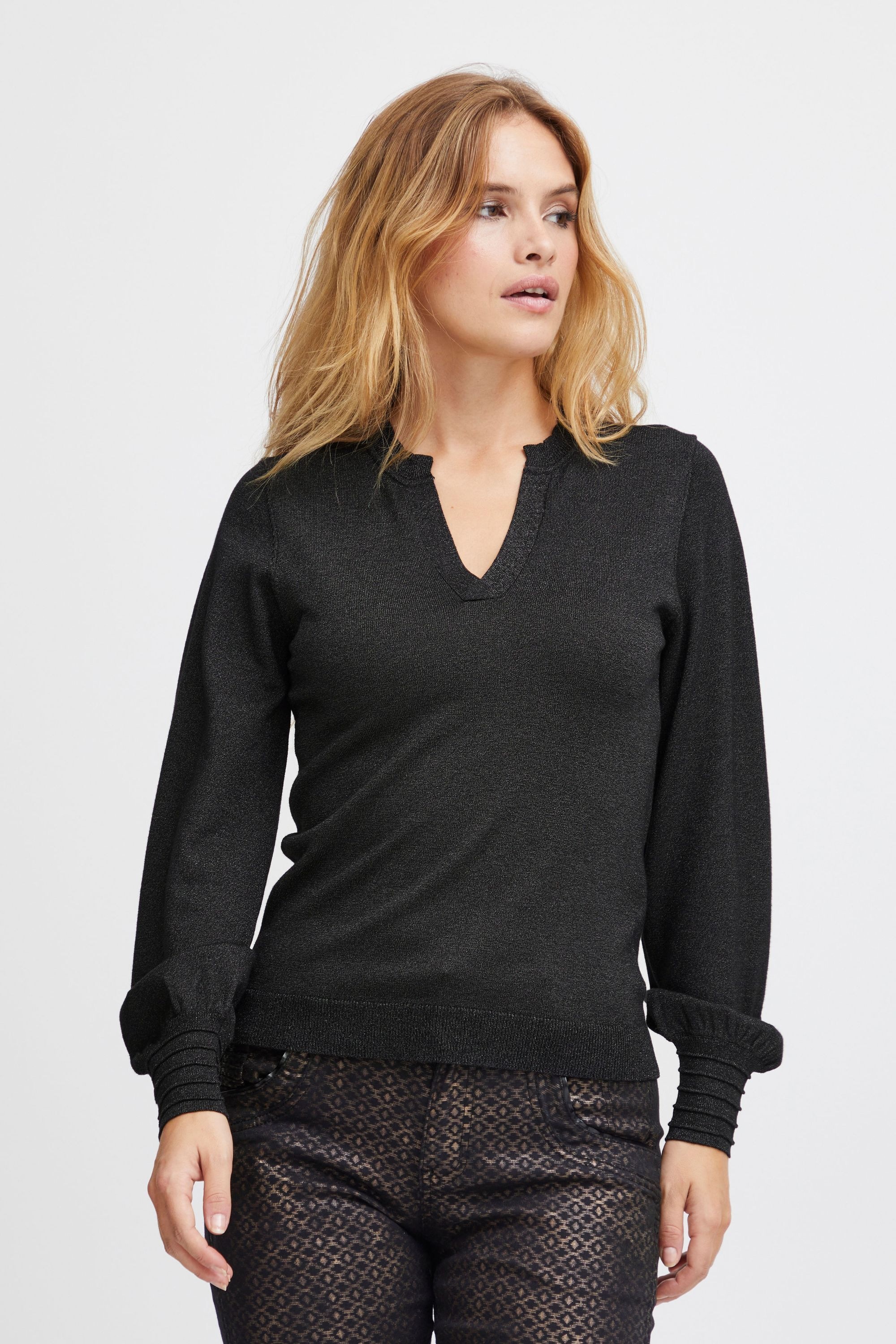 Pulz Jeans Strickpullover »Strickpullover PZSara«