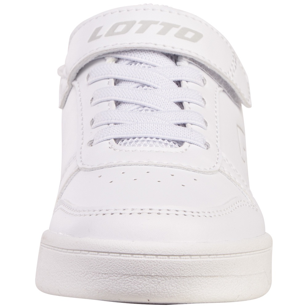Thumbnail - lotto Sneaker - in kinderfußgerechter Passform
