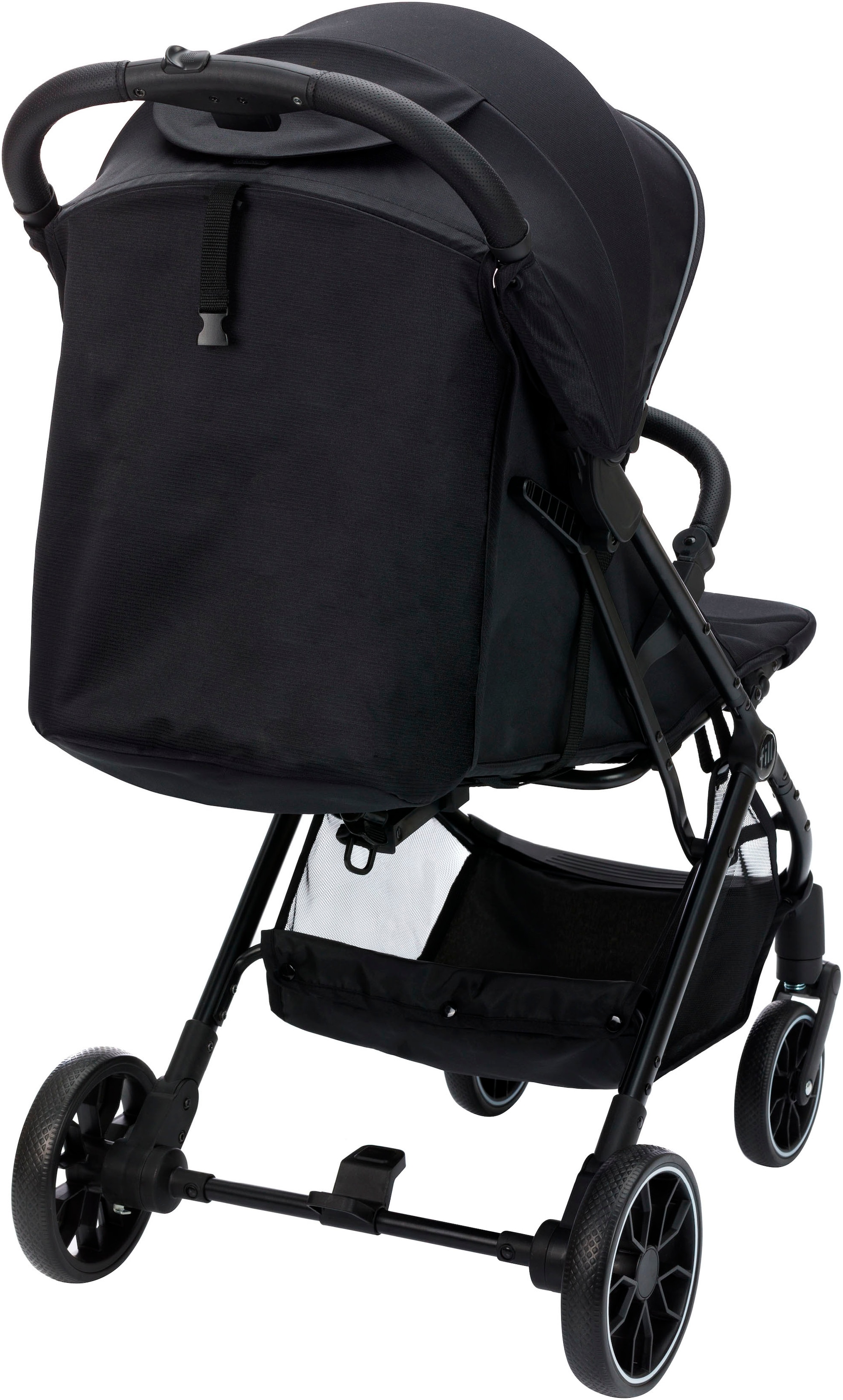 Fillikid Kinder-Buggy »Fill Rover«, 22 kg
