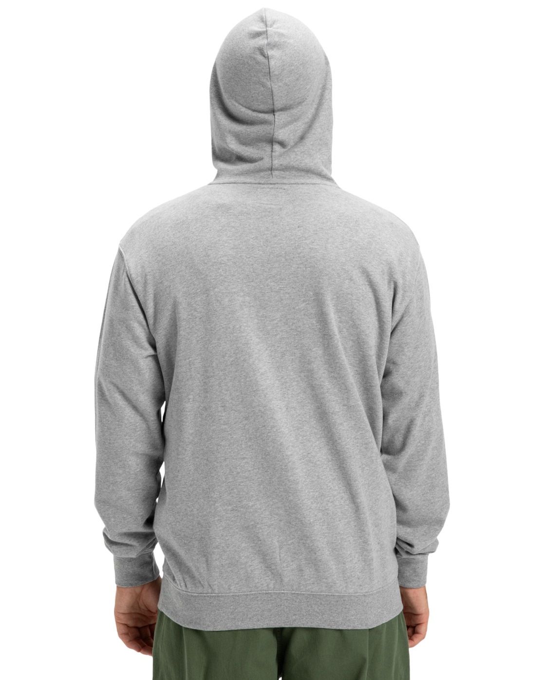 DC Shoes Kapuzensweatshirt "Hampden" günstig online kaufen