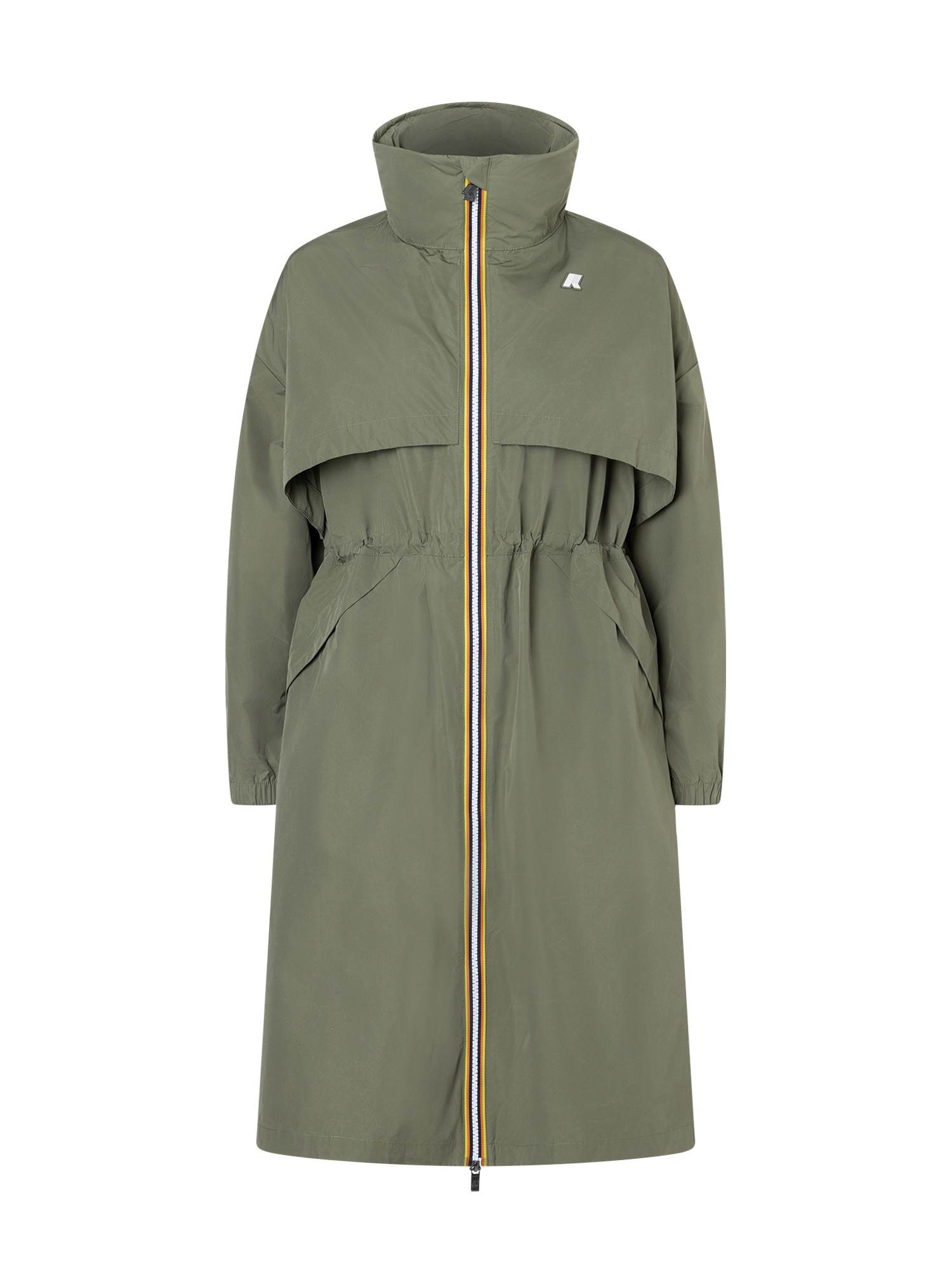 K-WAY Funktionsjacke »K-Way Funktionsjacke AUBE MEMORY TOUCH«