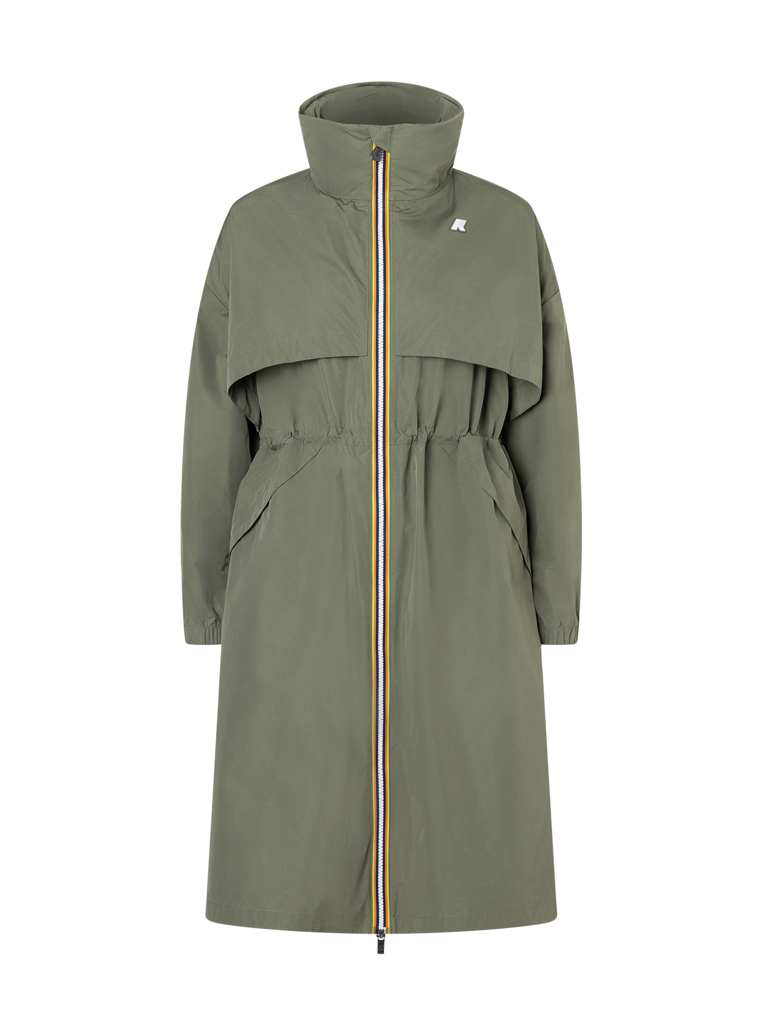 K-WAY Funktionsjacke "K-Way Funktionsjacke AUBE MEMORY TOUCH" günstig online kaufen