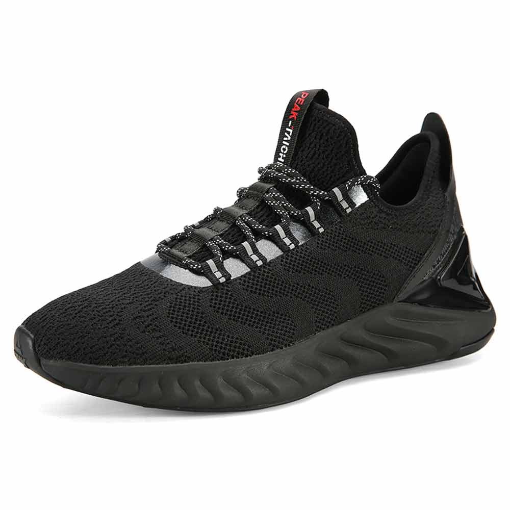 PEAK Laufschuh »TaiChi«, mit Gel-Basis in der Sohle