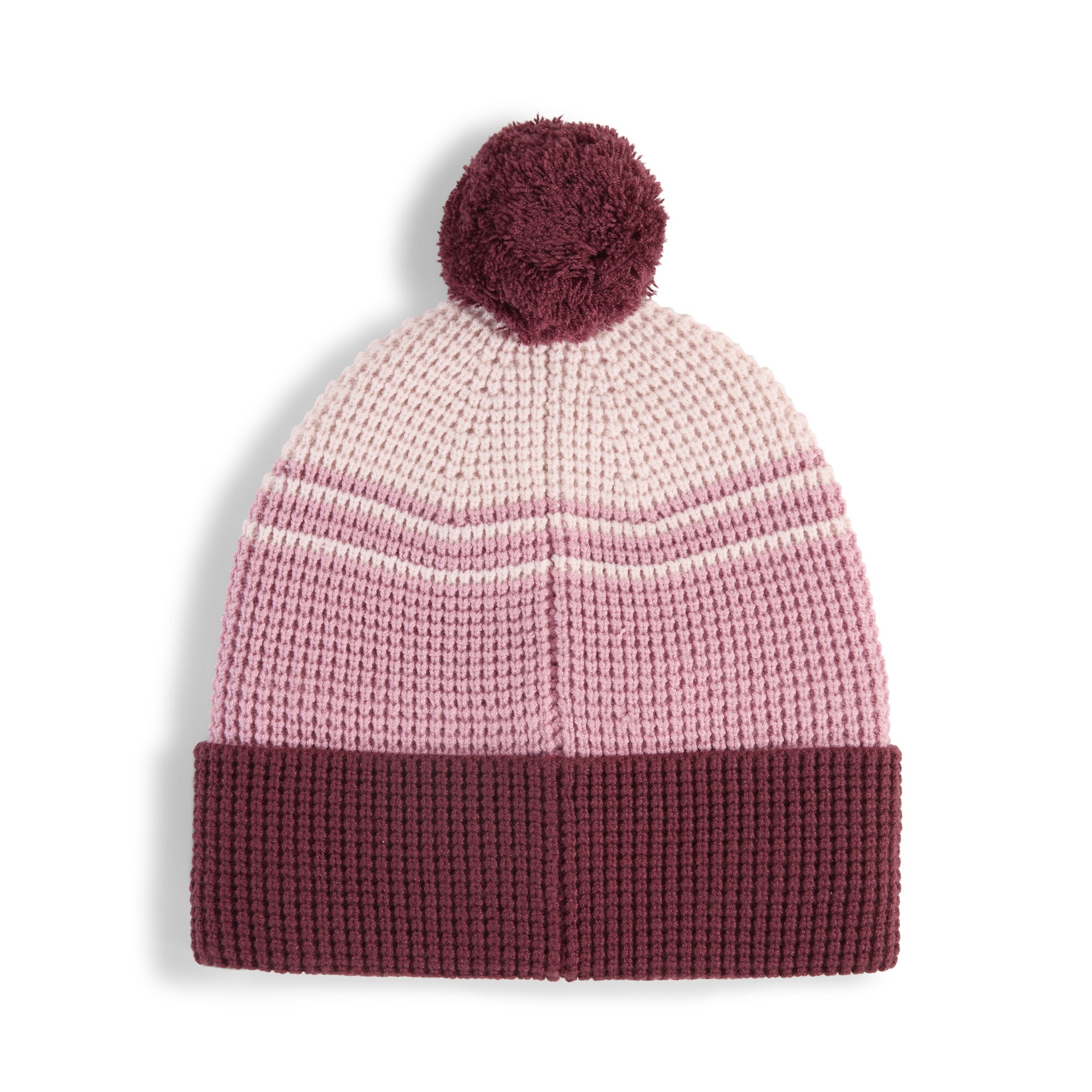 PUMA Beanie »Essentials Beanie mit Bommel Erwachsene«