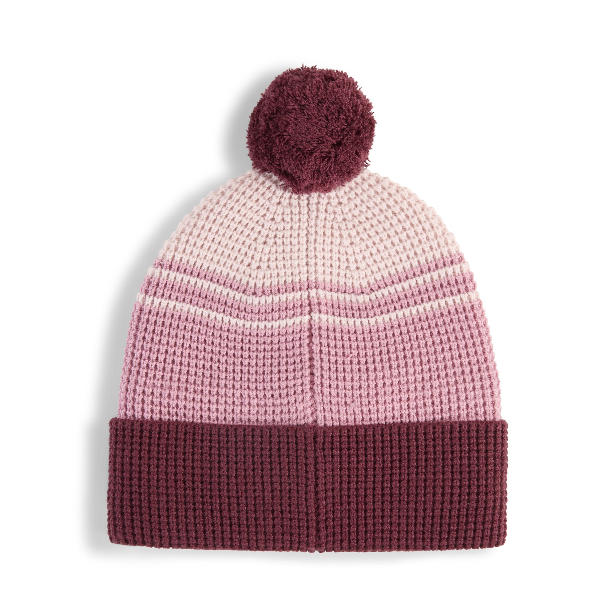Thumbnail - PUMA Beanie "Essentials Beanie mit Bommel Erwachsene"