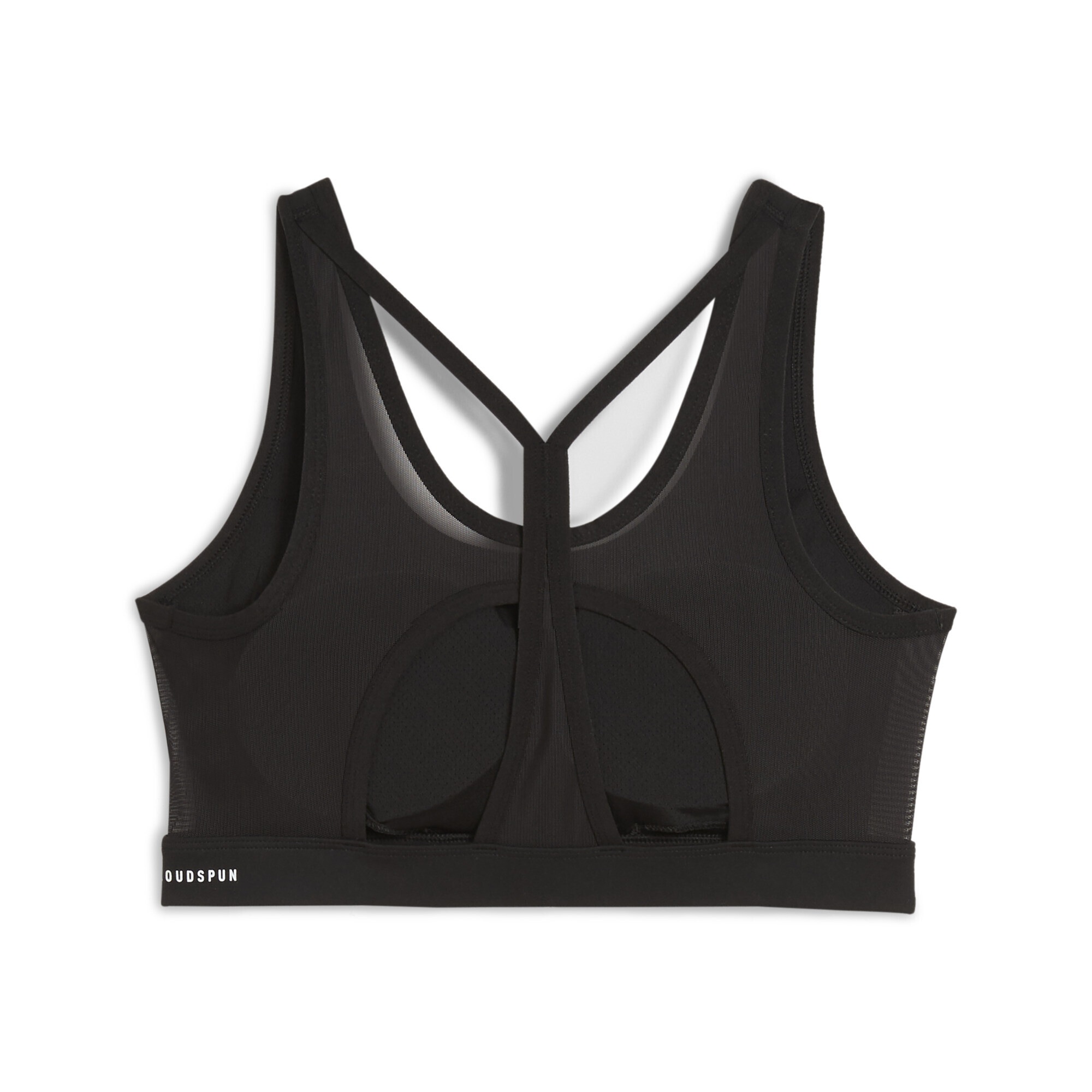 PUMA Sport-BH »4KEEPS CLOUDSPUN BH Damen«