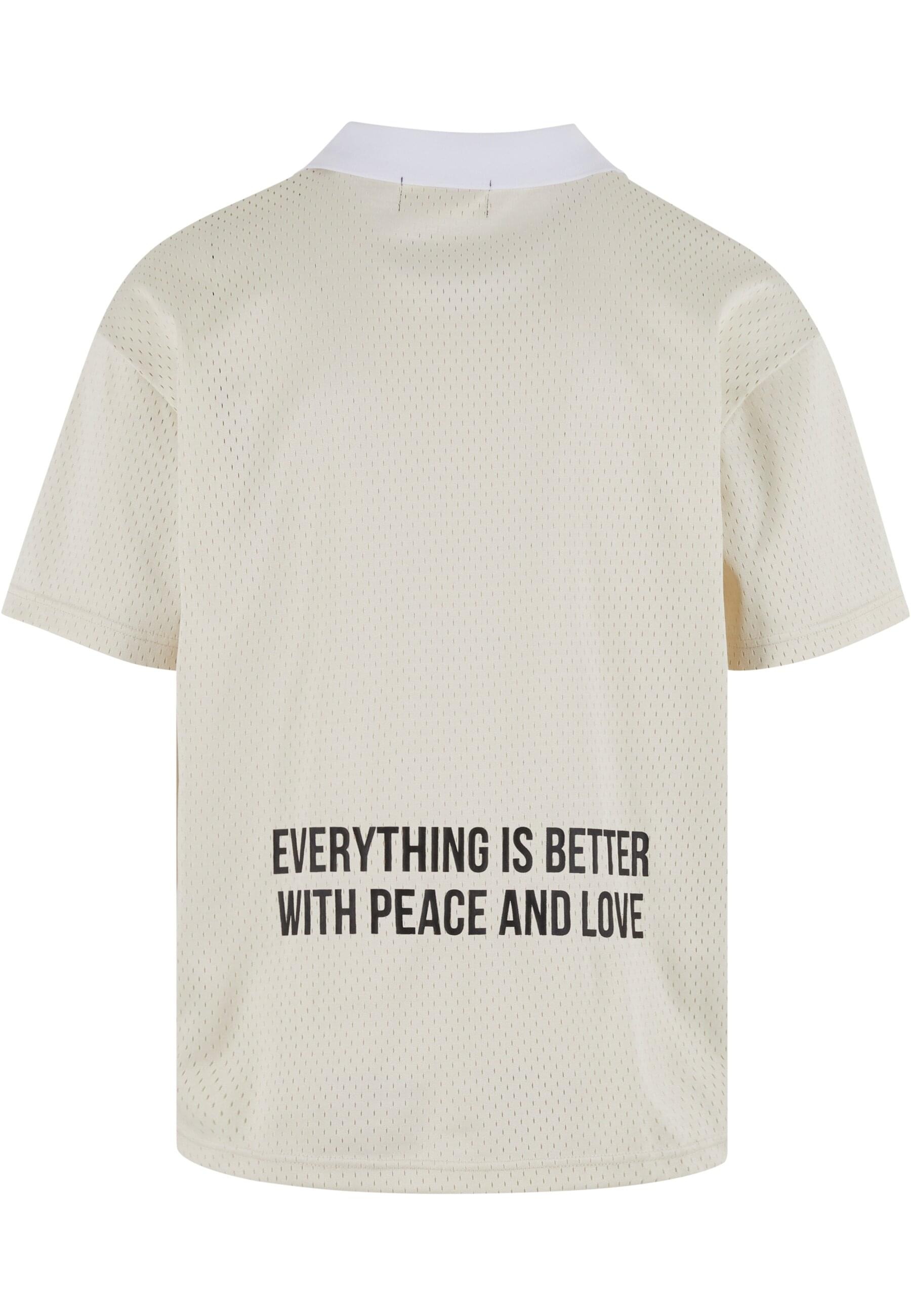 Another Cotton Lab T-Shirt "Another Cotton Lab Another Peace Sport Jersey" günstig online kaufen