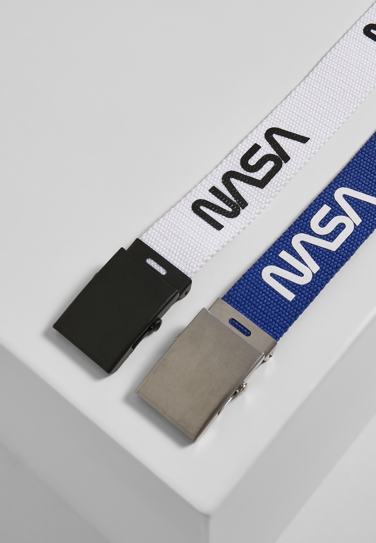 kaufen extra online long« | BAUR NASA Belt Hüftgürtel »Accessoires MisterTee 2-Pack