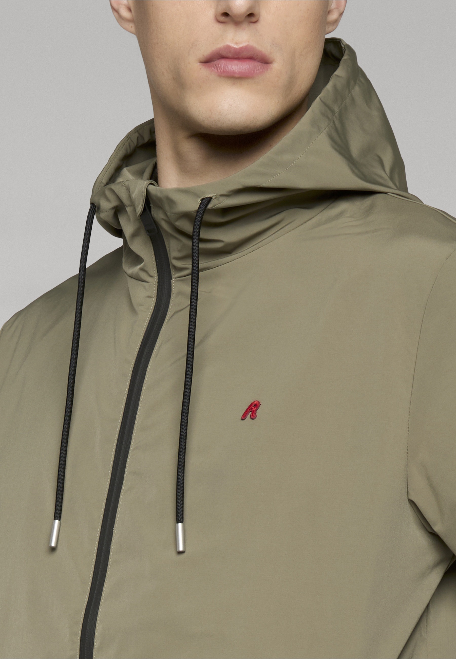 Replay Cardigan »Replay M8338A Jackets/Outerwear« 1