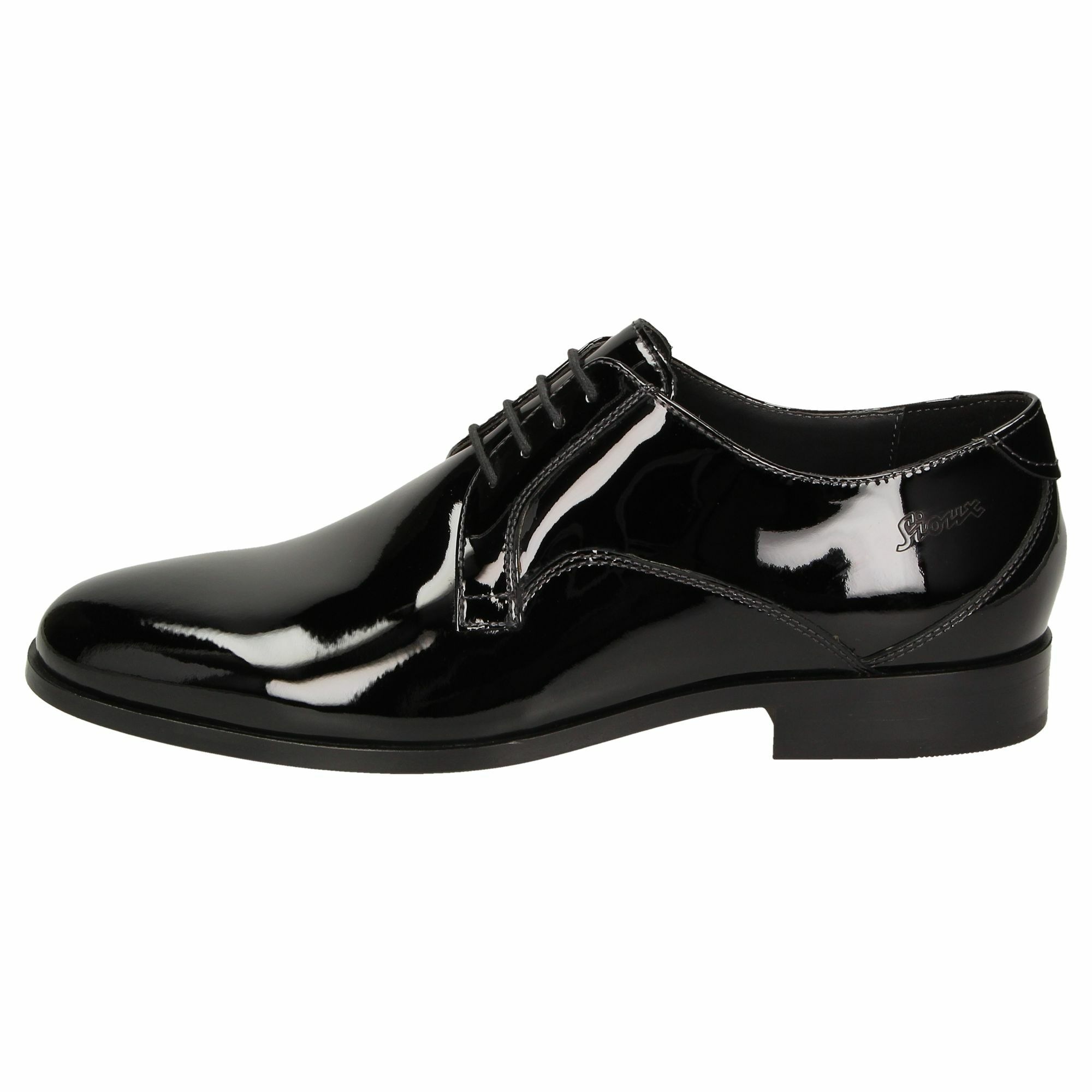 SIOUX Schnürschuh »Jaromir-702«