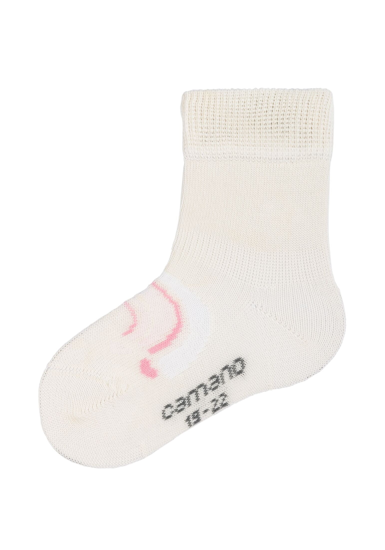 Camano Socken »Socken 7er Pack«