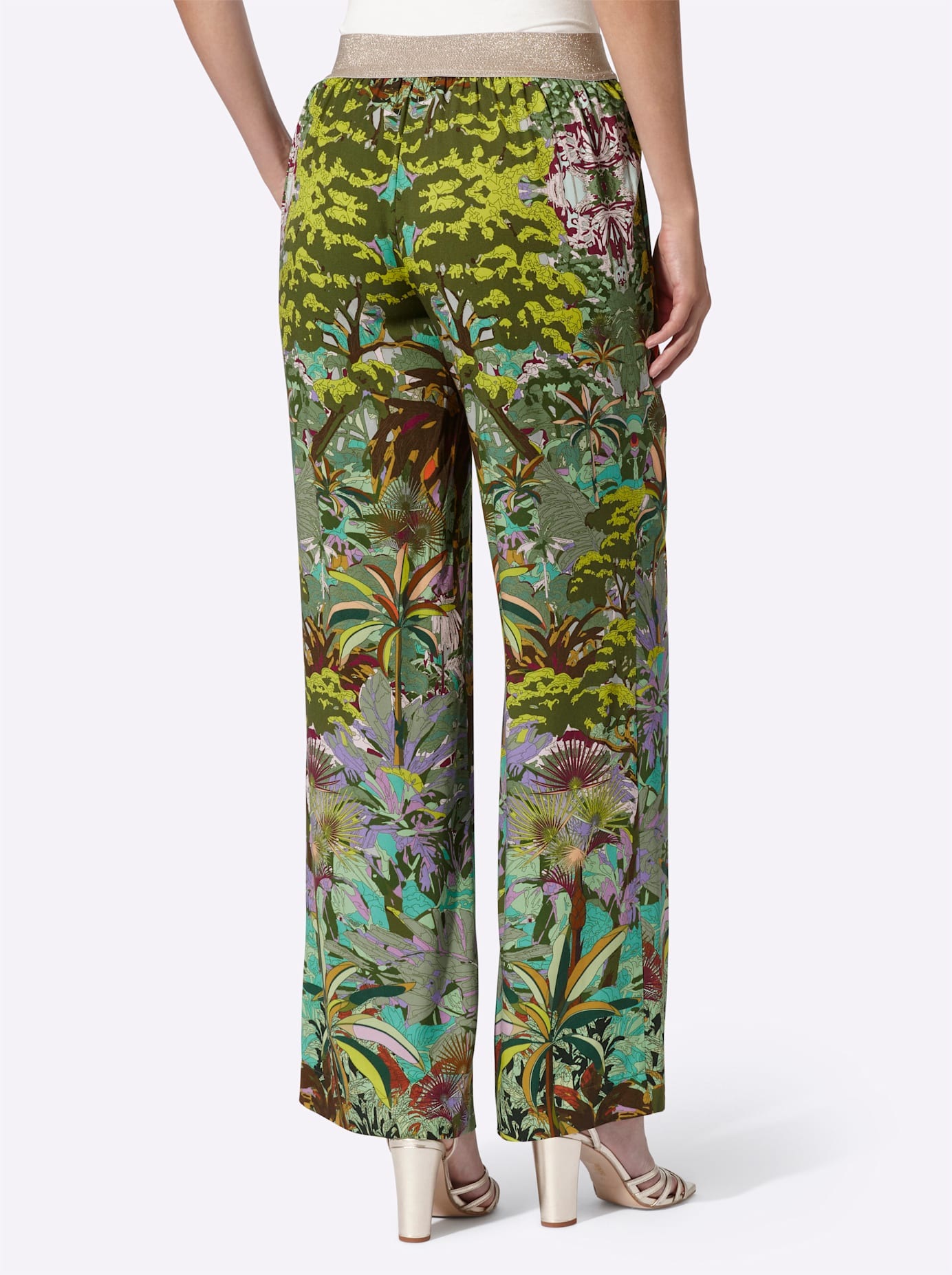 heine Webhose