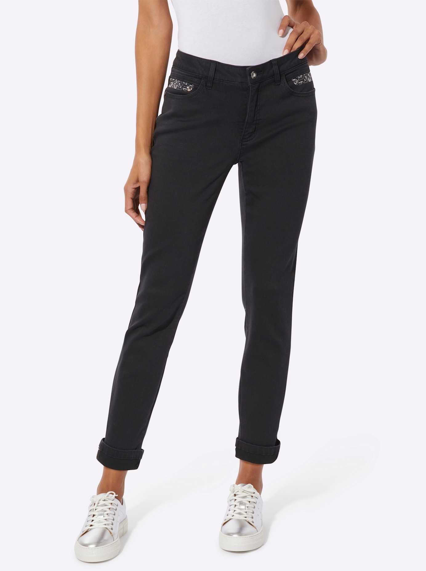 creation L Bequeme Jeans günstig online kaufen