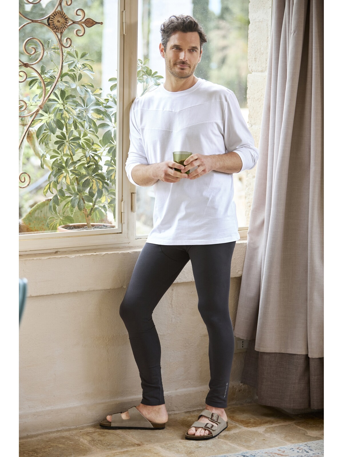 Babista Lange Unterhose "2er Pack Thermowäsche Unterhosen TIZIBELTO" günstig online kaufen