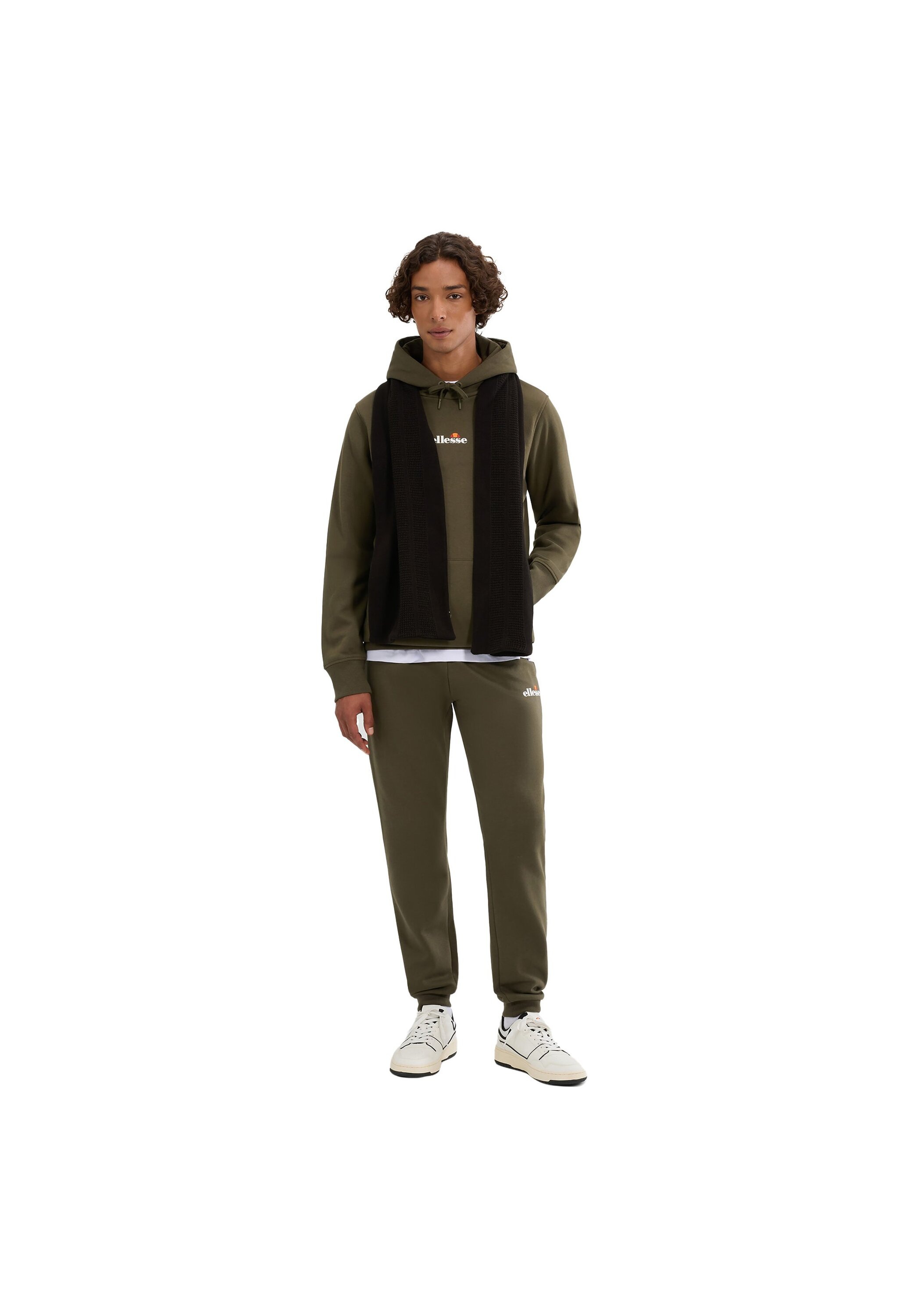 Ellesse Sweatshirt »Sweatshirt PERSHUTA 2«
