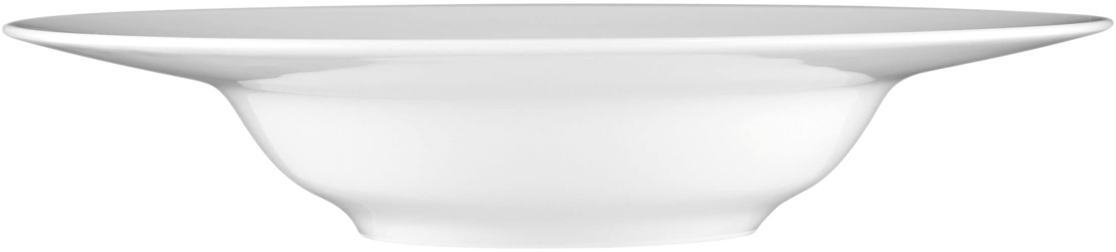 Seltmann Weiden Tafelservice »Geschirr-Set No Limits«, (Set, 12 tlg.), Teller-Set, Suppenteller, Made in Germany, 12 Teile, für 6 Personen