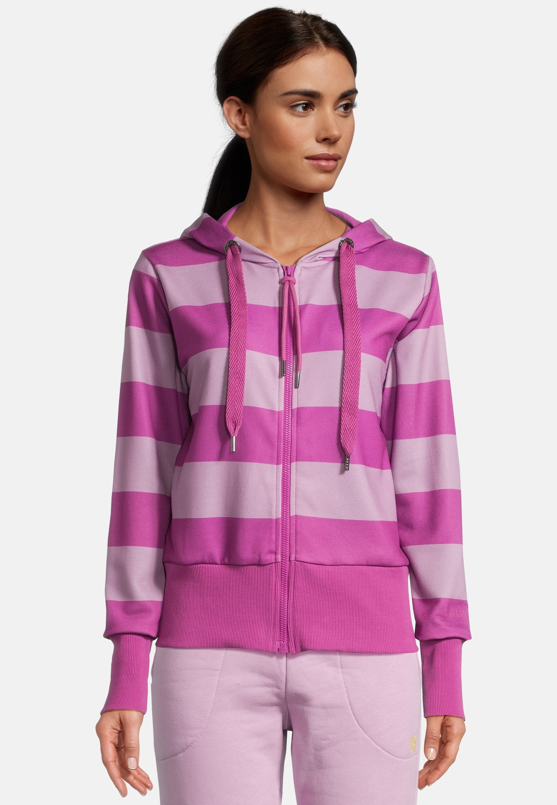 salzhaut Sweatshirt "Sweatshirt RECKSCHETER" günstig online kaufen