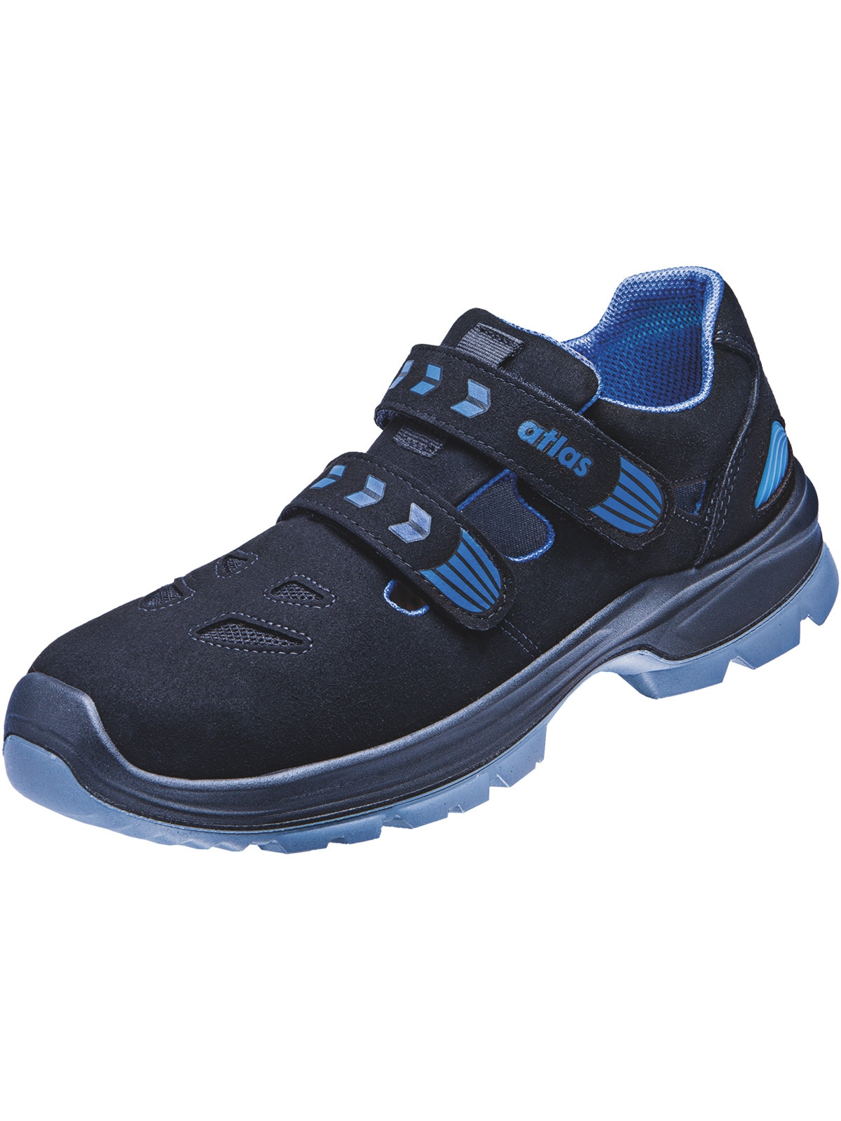 Atlas Schuhe Sicherheitsschuh "Alu-Tec 360 ESD"