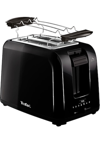 Tefal Toaster »TT1A28 Vita«, für 2 Scheiben, 800 W kaufen