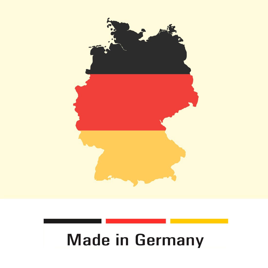 Hama Smartphone-Hülle »Handyhülle für iPhone 17 Pro Max/18 Pro Max (stoßfest, sturzsicher)« D3O-Technologie, Fallschutz, Kratzschutz, Anti-Vergilbung