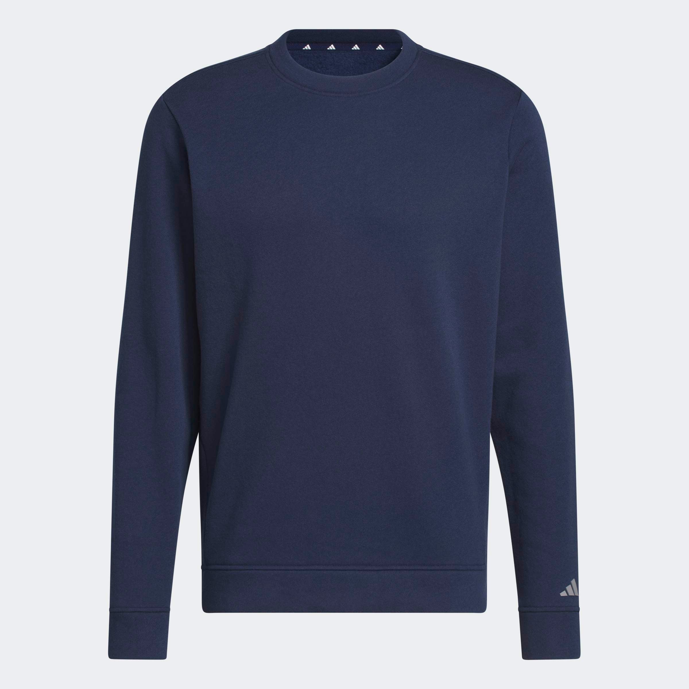 adidas Performance Sweatshirt »A713 FLC CREW«, mit Rundhalsausschnitt, ohne Verschluss, sportlicher Stil
