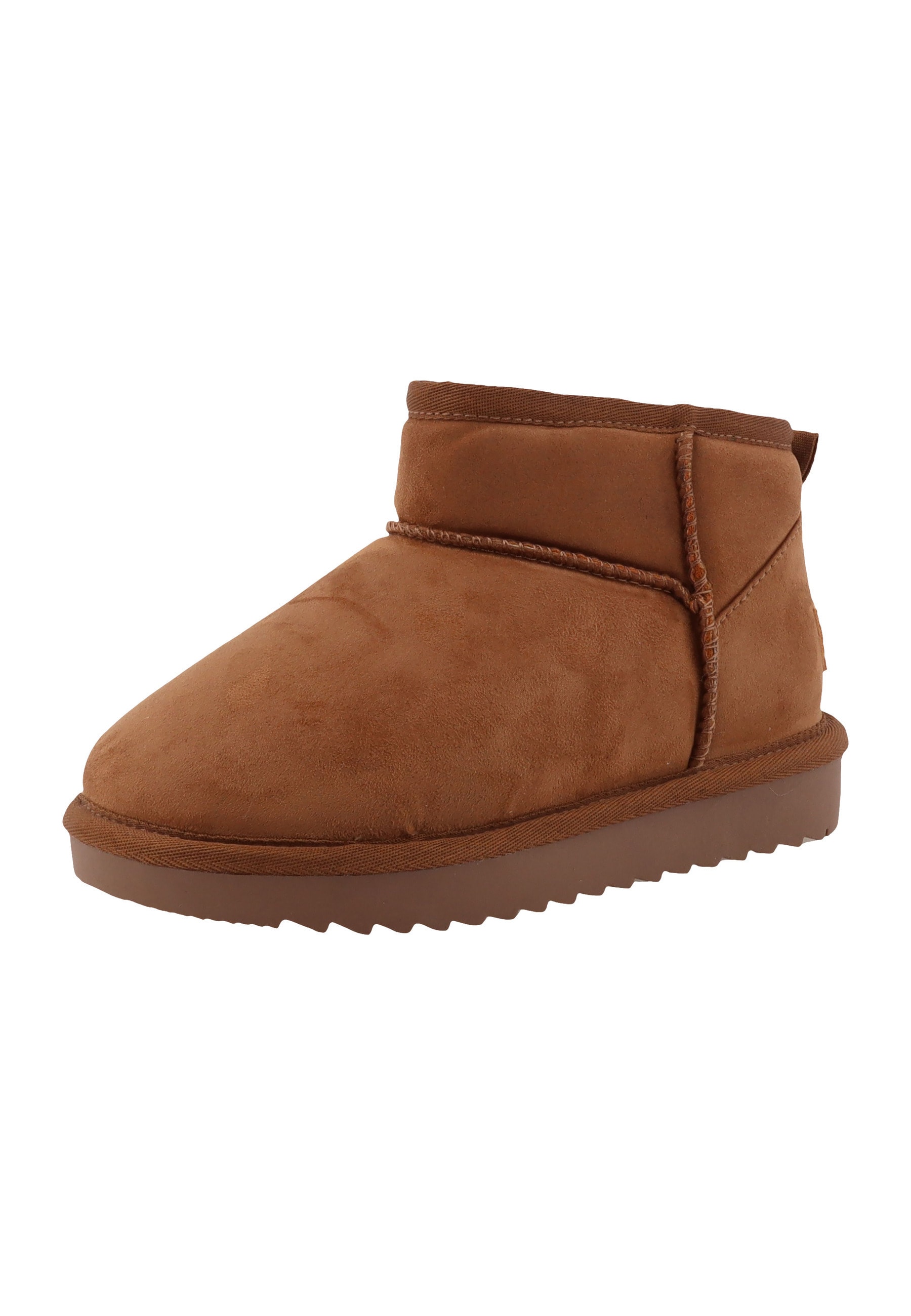 TOM TAILOR Stiefel »Tom Tailor Short Boots«