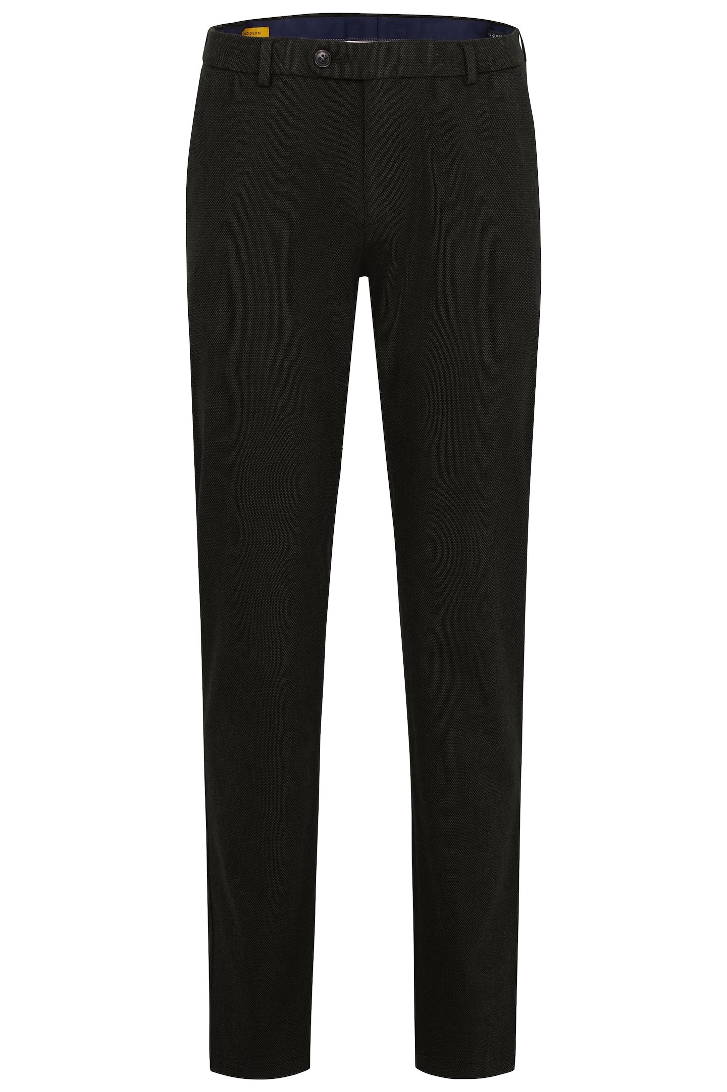 bugatti Chinohose, aus elastischer Baumwolle