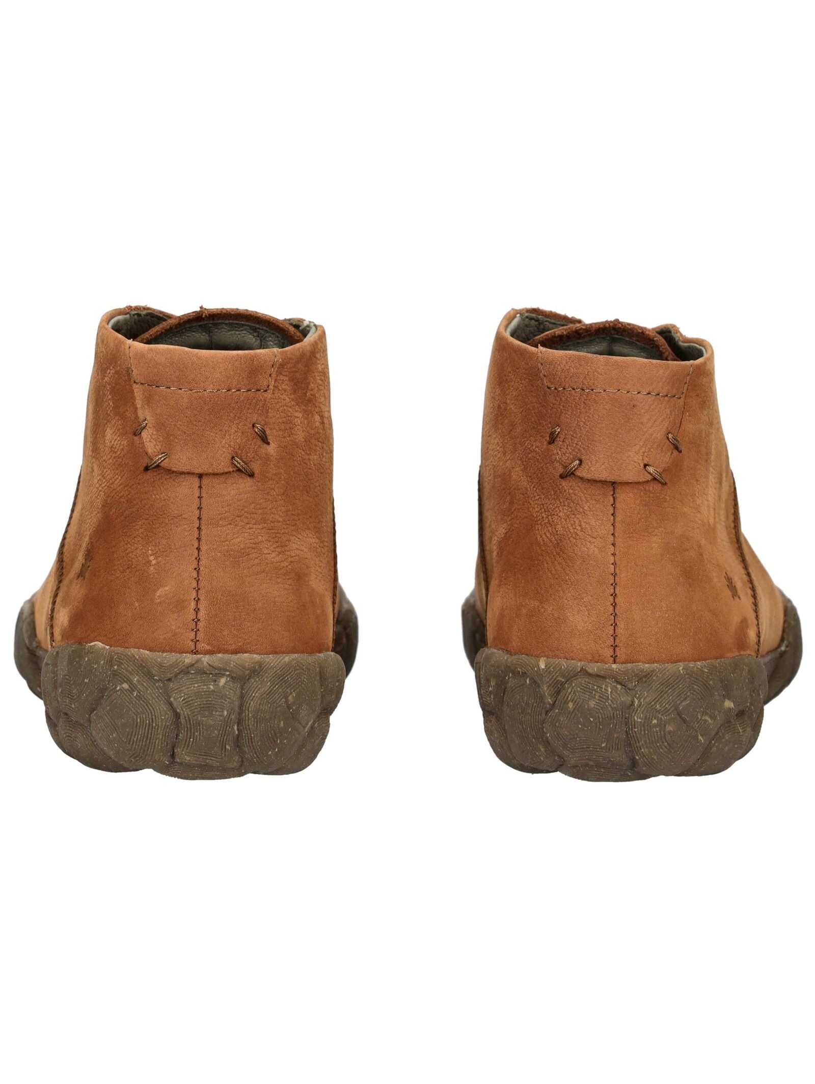 El Naturalista Schnürstiefelette »El Naturalista Stiefelette Leder«