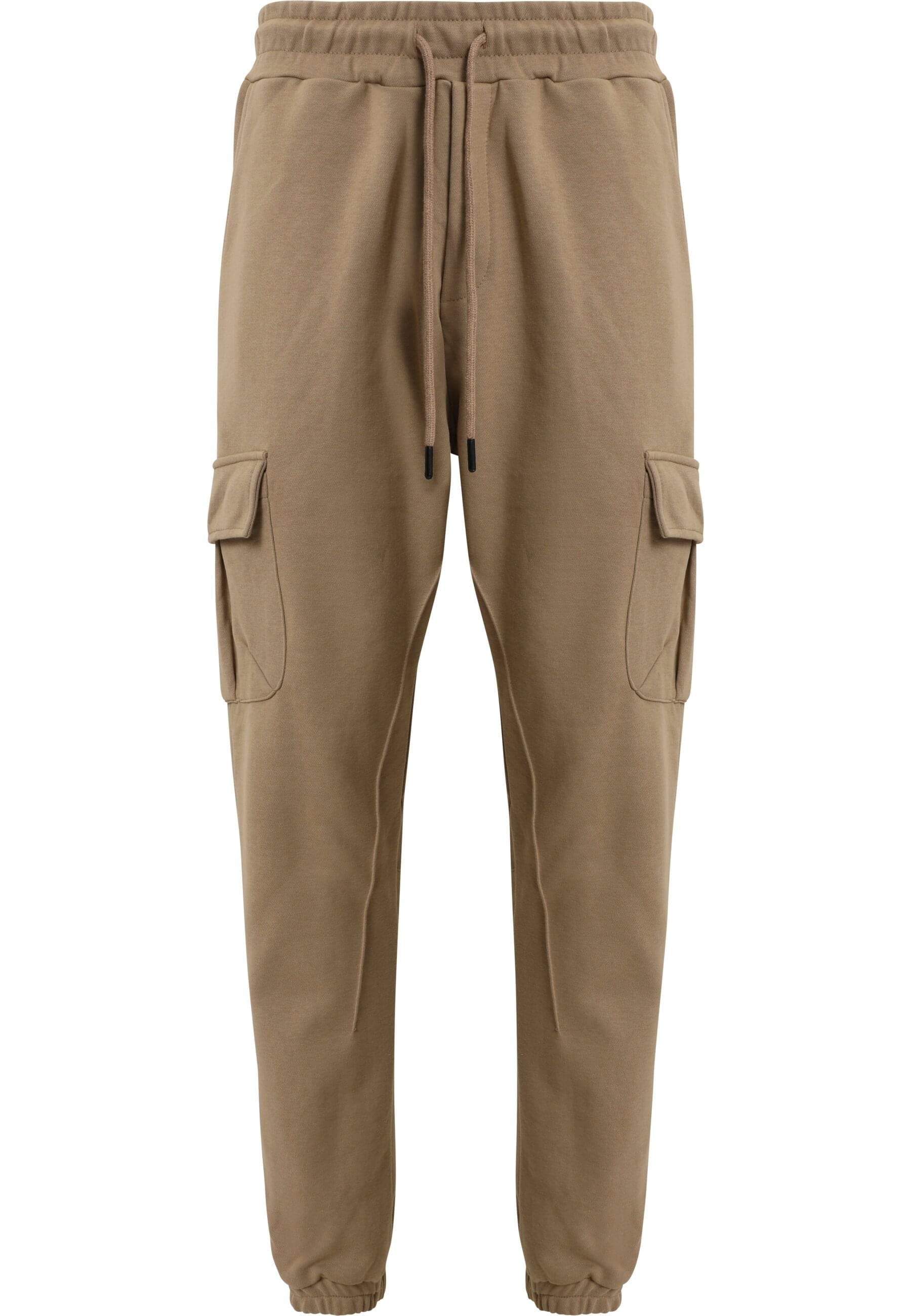 DEF Stoffhose "DEF Herren Ozan Sweatpants" günstig online kaufen