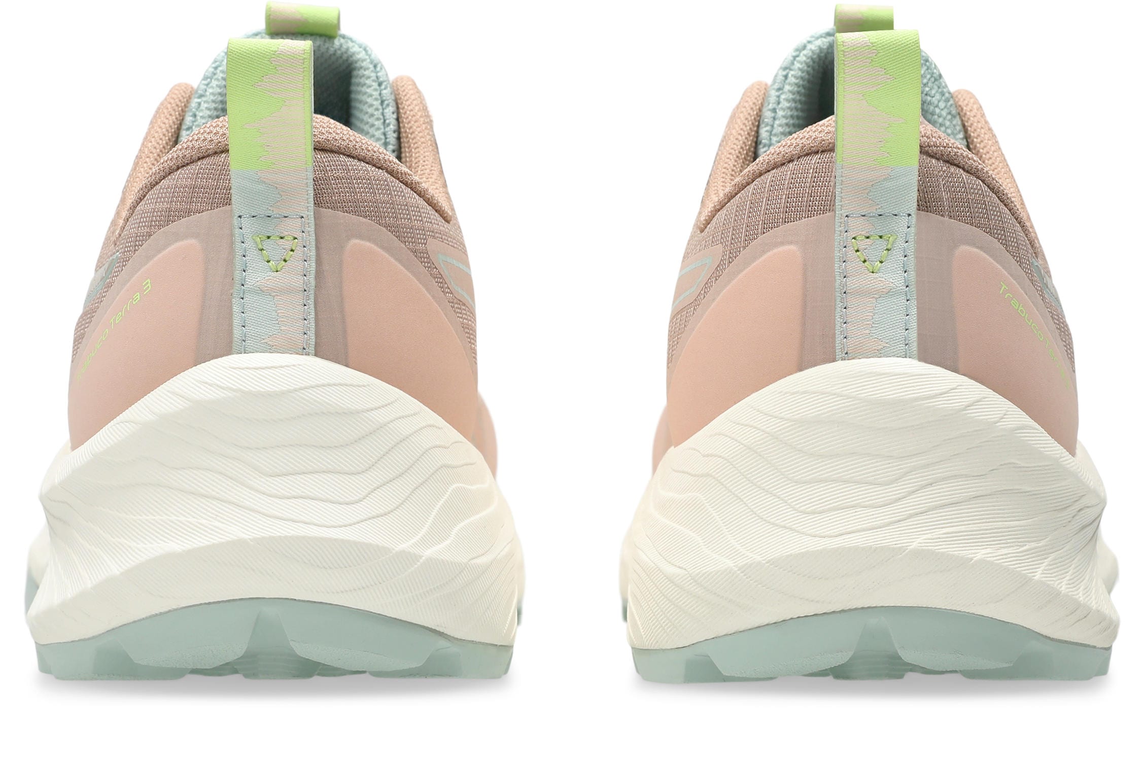 Asics Trailrunningschuh »TRABUCO TERRA 3«