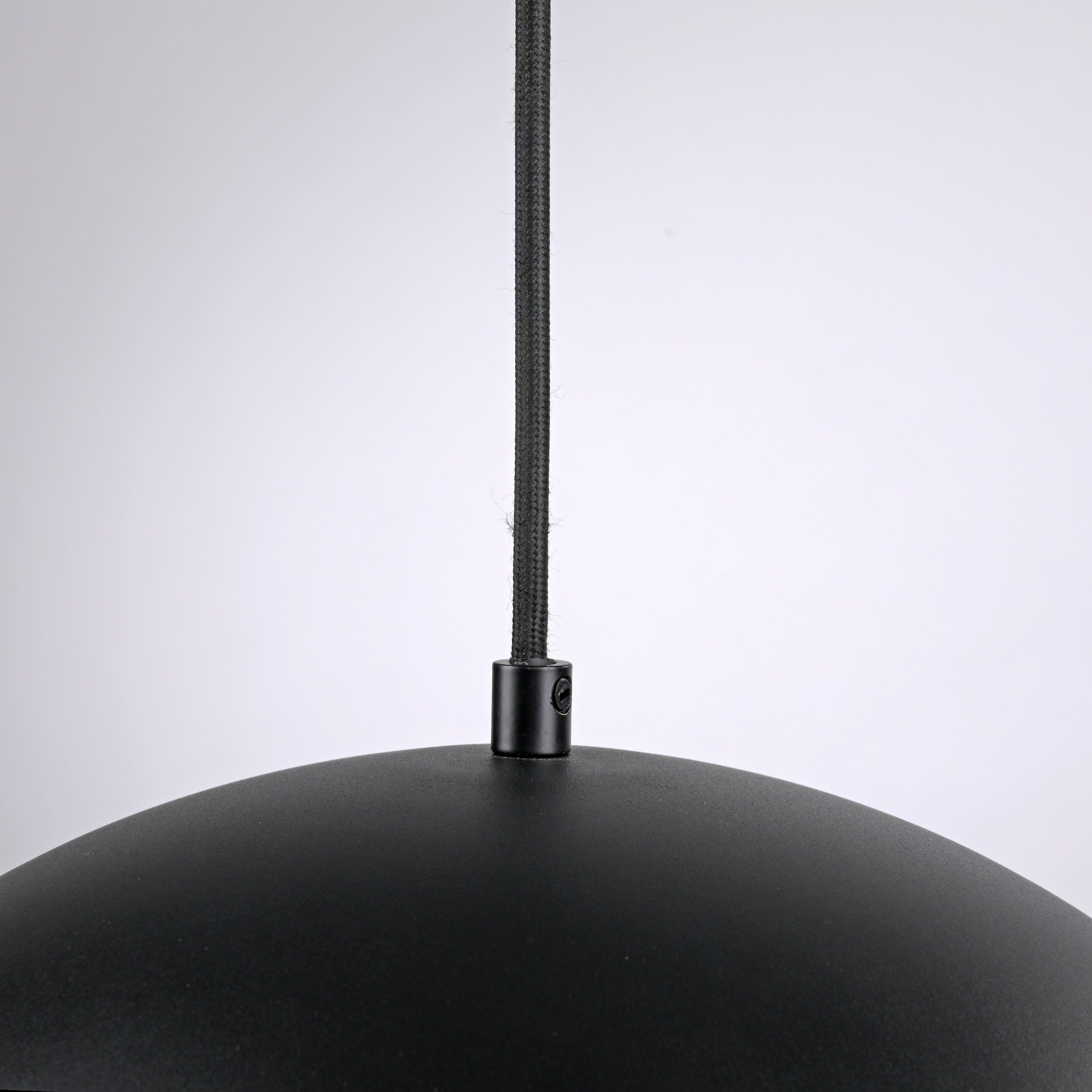 SCHÖNER WOHNEN-Kollektion LED Pendelleuchte »ALI« E27 1 Stk. SCHÖNER WOHNEN Kollektion, Downlight