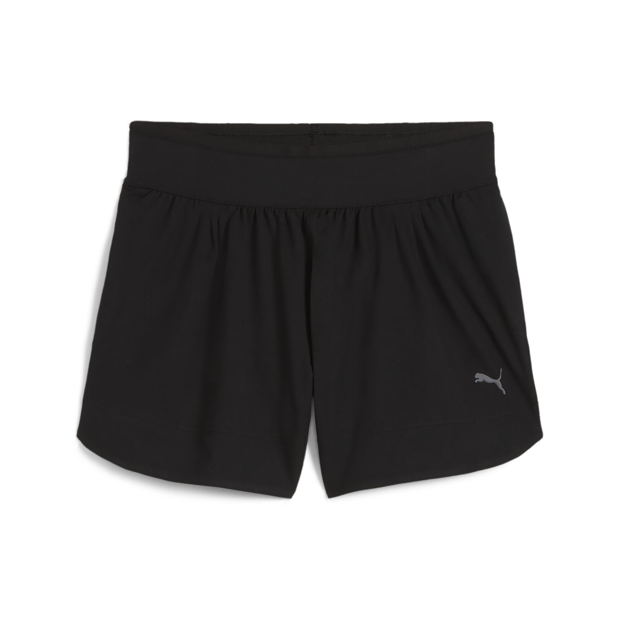 PUMA Yogashorts "MOVE CLOUDSPUN Shorts Damen"