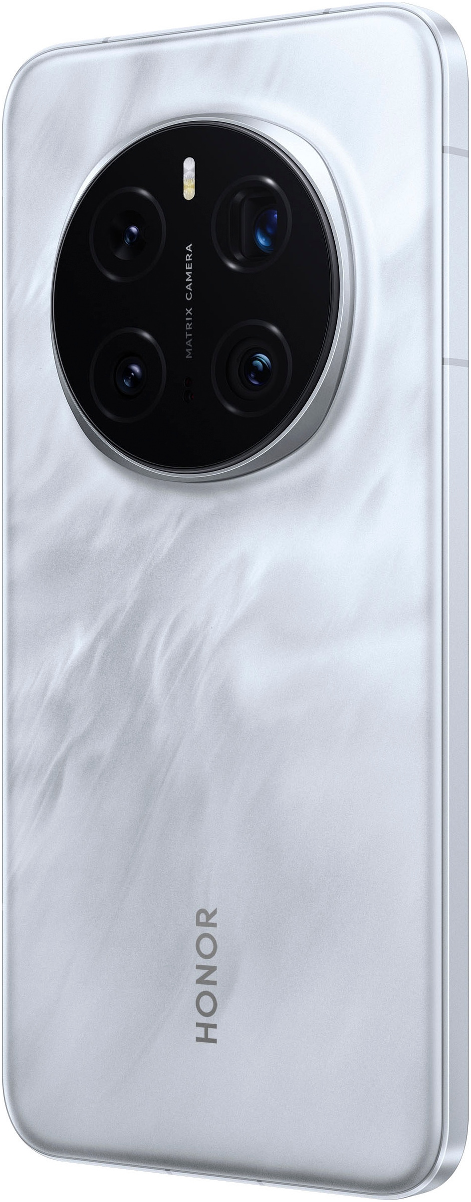 Honor Smartphone »Magic 7 Pro 512GB«, grau