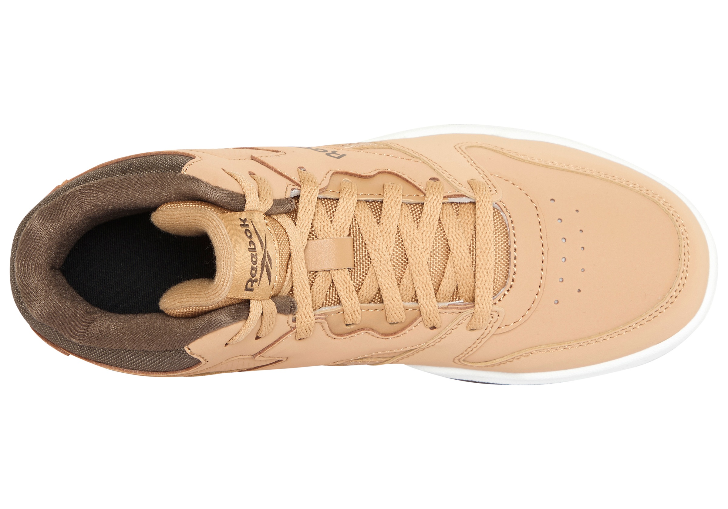 Reebok Basketballschuh »REEBOK BB 4500 COURT«