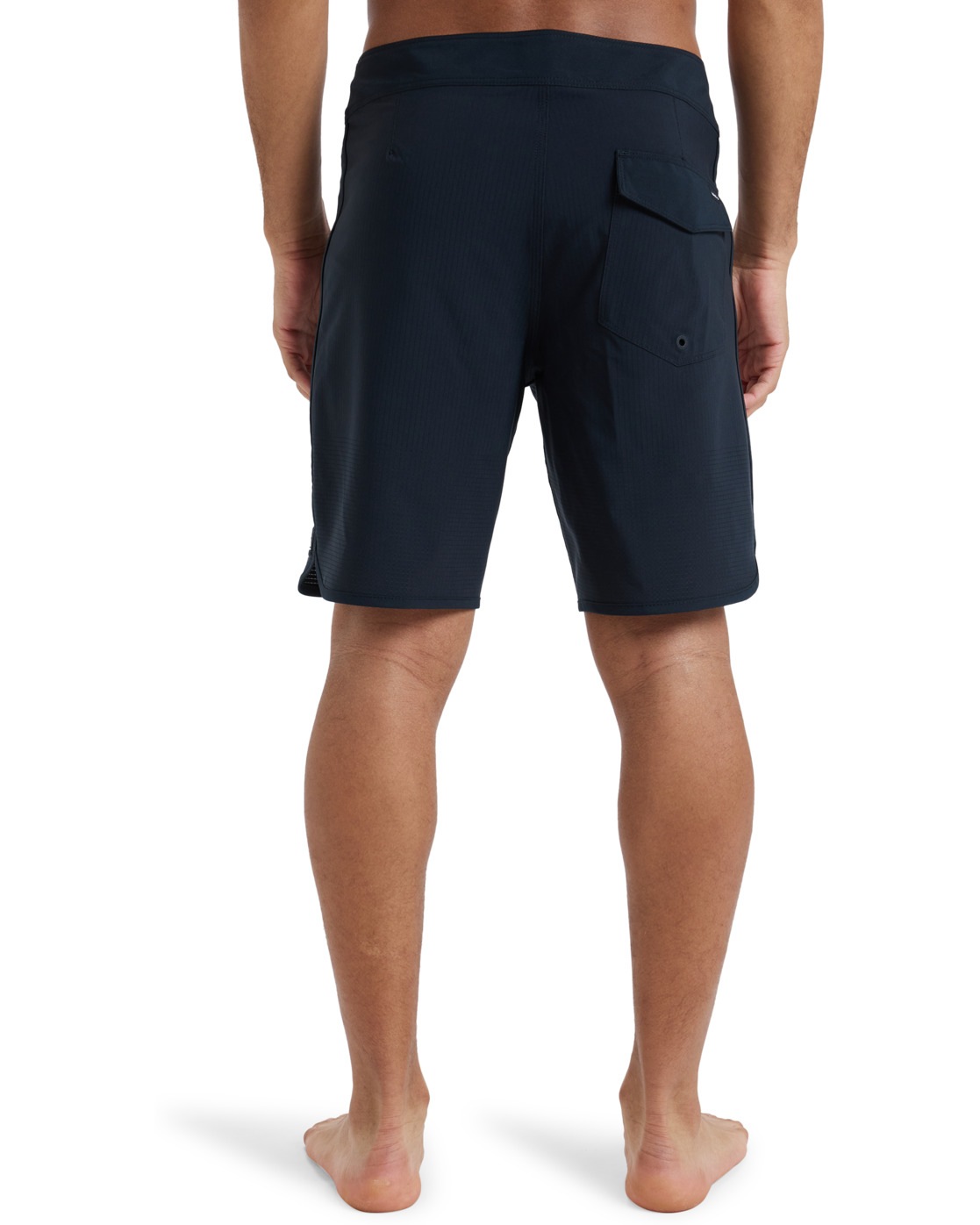 Quiksilver Boardshorts »Highline Scallop 19"«