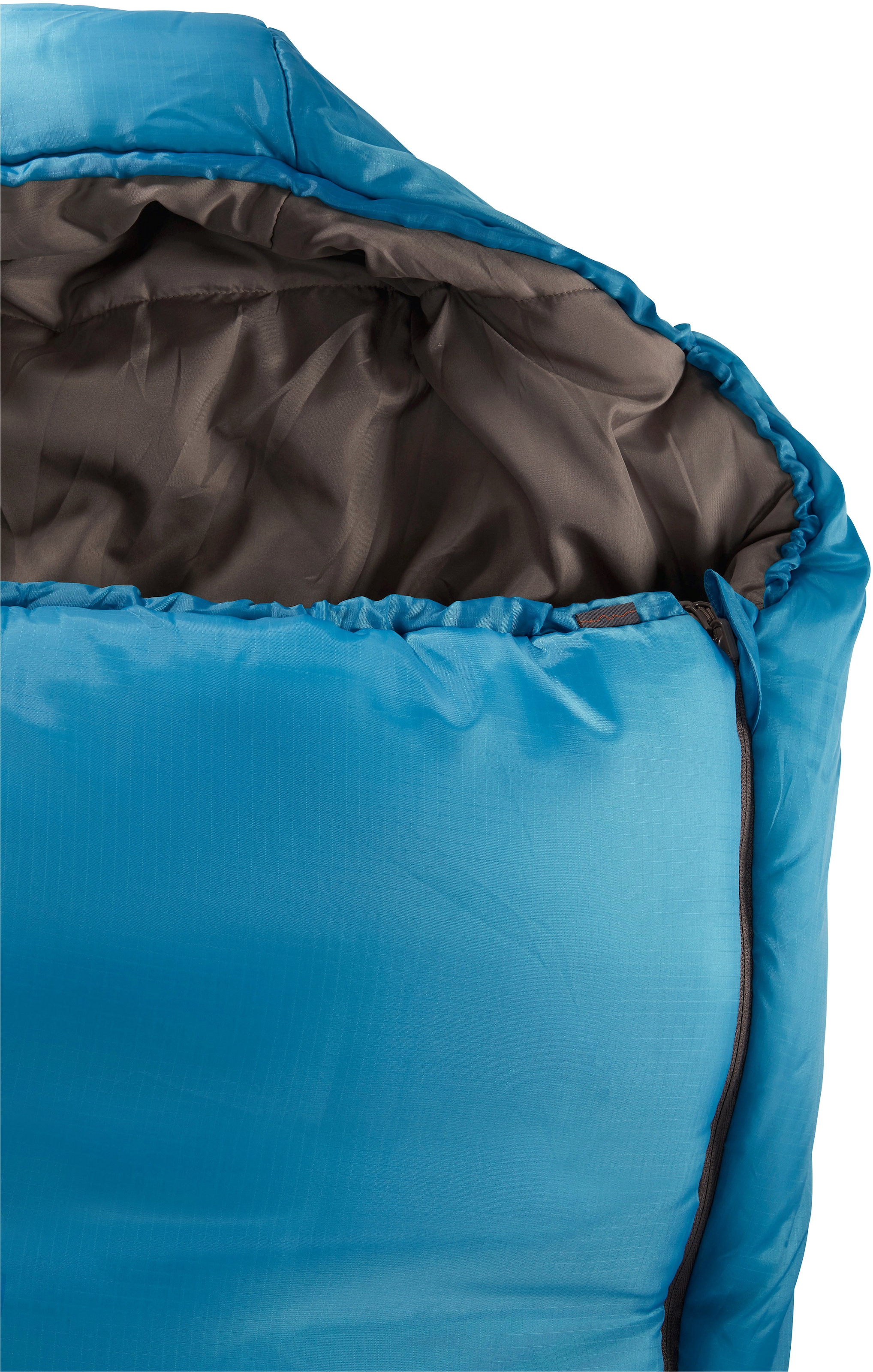 GRAND CANYON Mumienschlafsack »FAIRBANKS«, (2 tlg.)