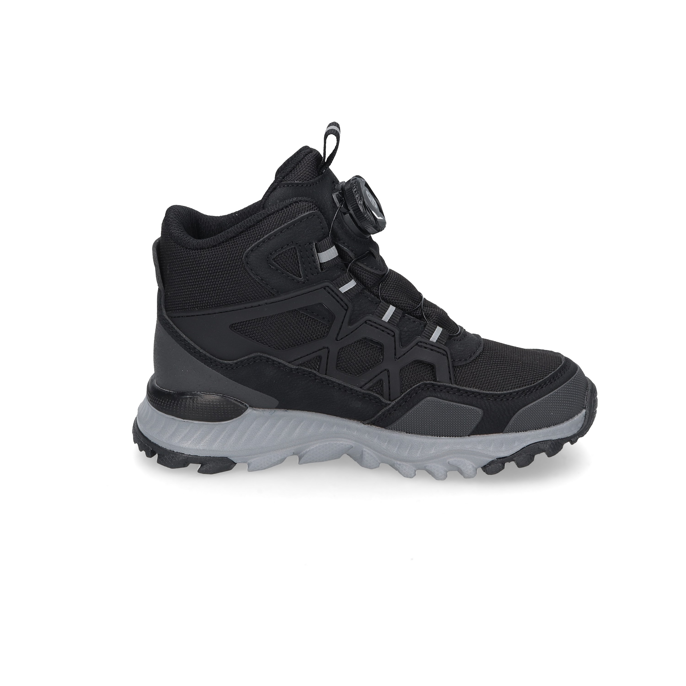 Dockers by Gerli Winterboots, Freizeitstiefel mit wasserabweisendem DOCK-Tex