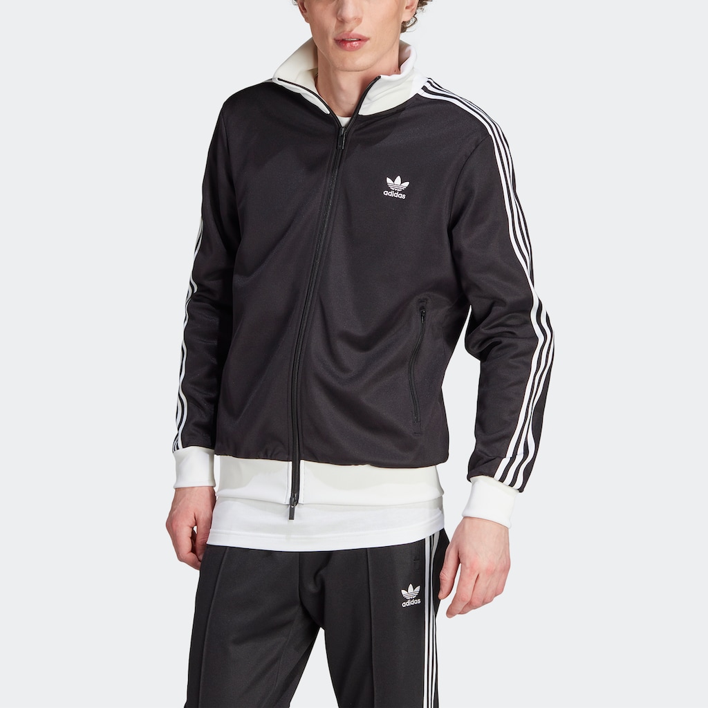 adidas Originals Trainingsjacke »ADICOLOR CLASSICS BECKENBAUER ORIGINALS«