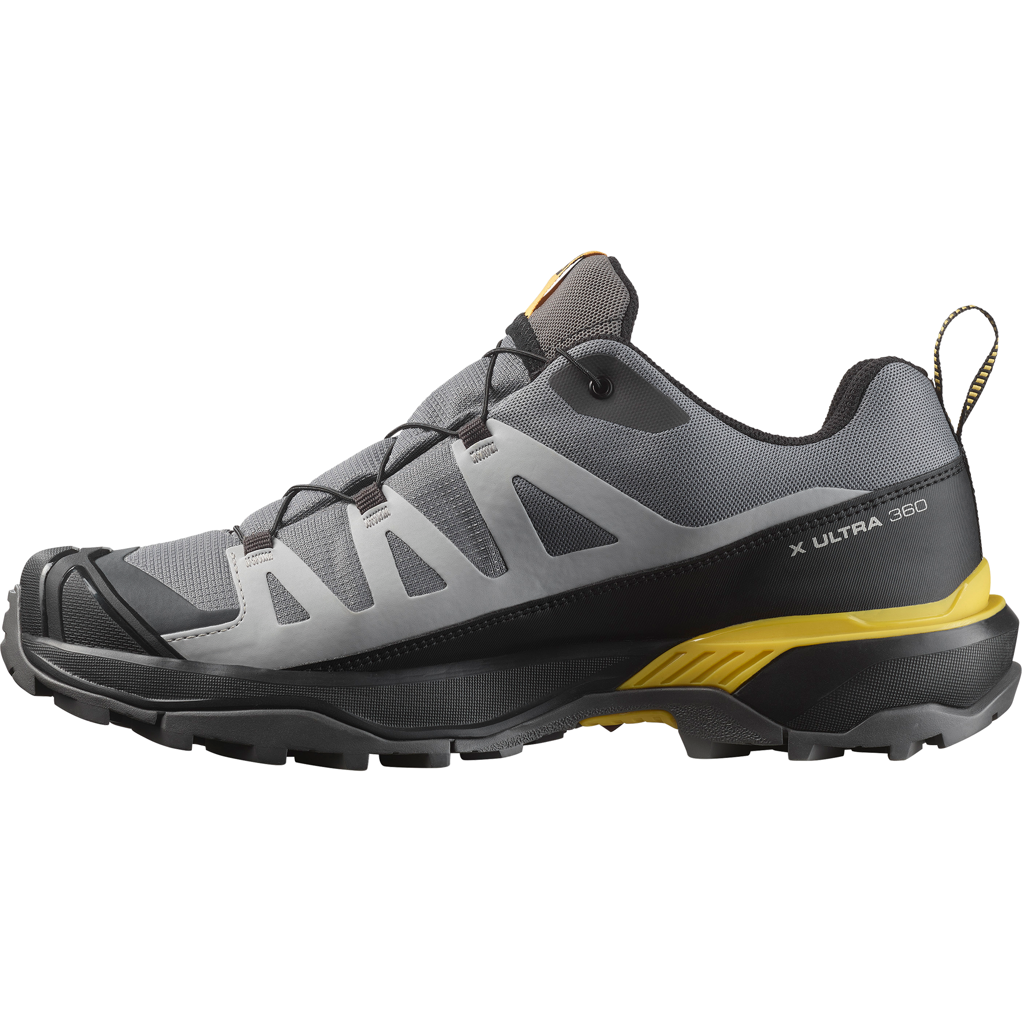 Salomon Wanderschuh »X ULTRA 360 GORE-TEX«, wasserdicht