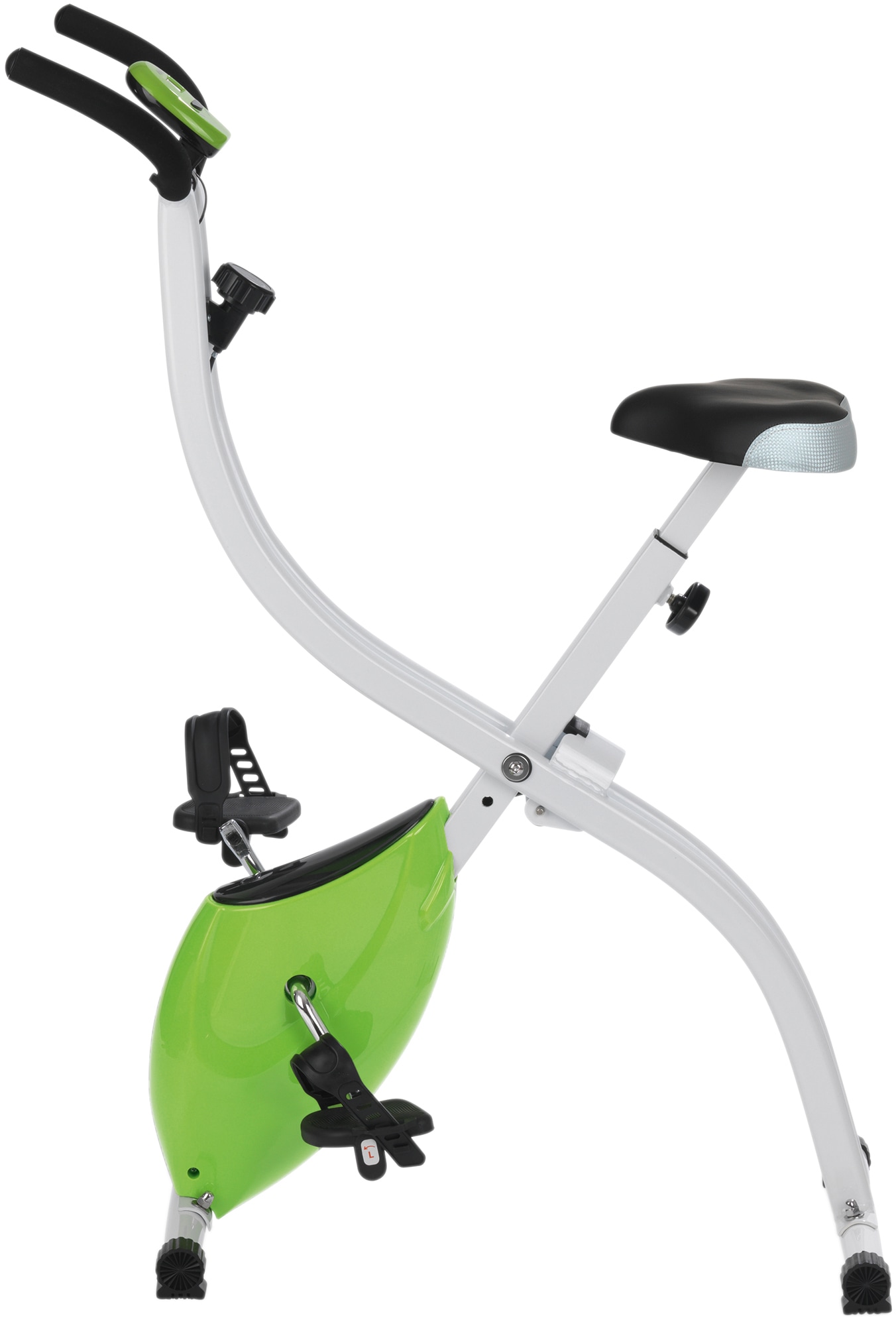 Heimtrainer »Fitness Bike«