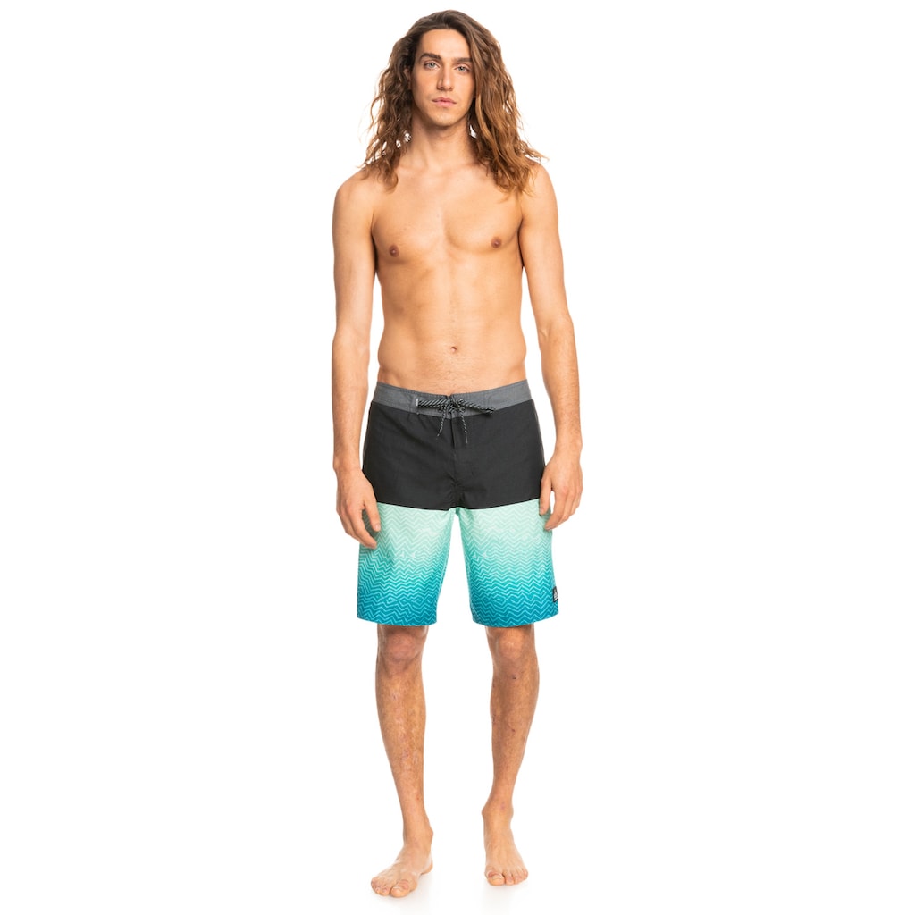 Quiksilver Boardshorts »Everyday Five 0 20"«