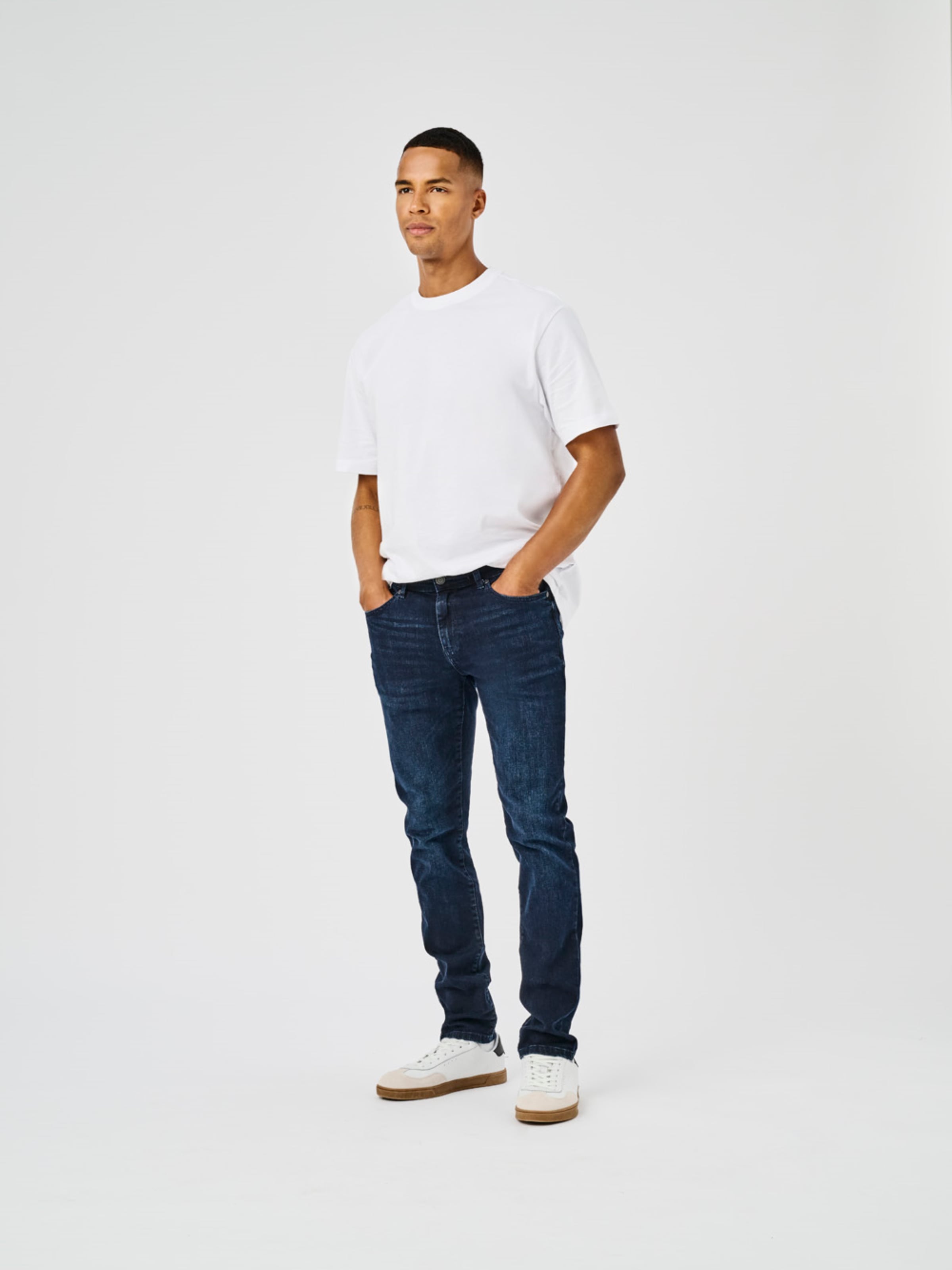 ONLY & SONS Skinny-fit-Jeans »LOOM LIFE JOG«