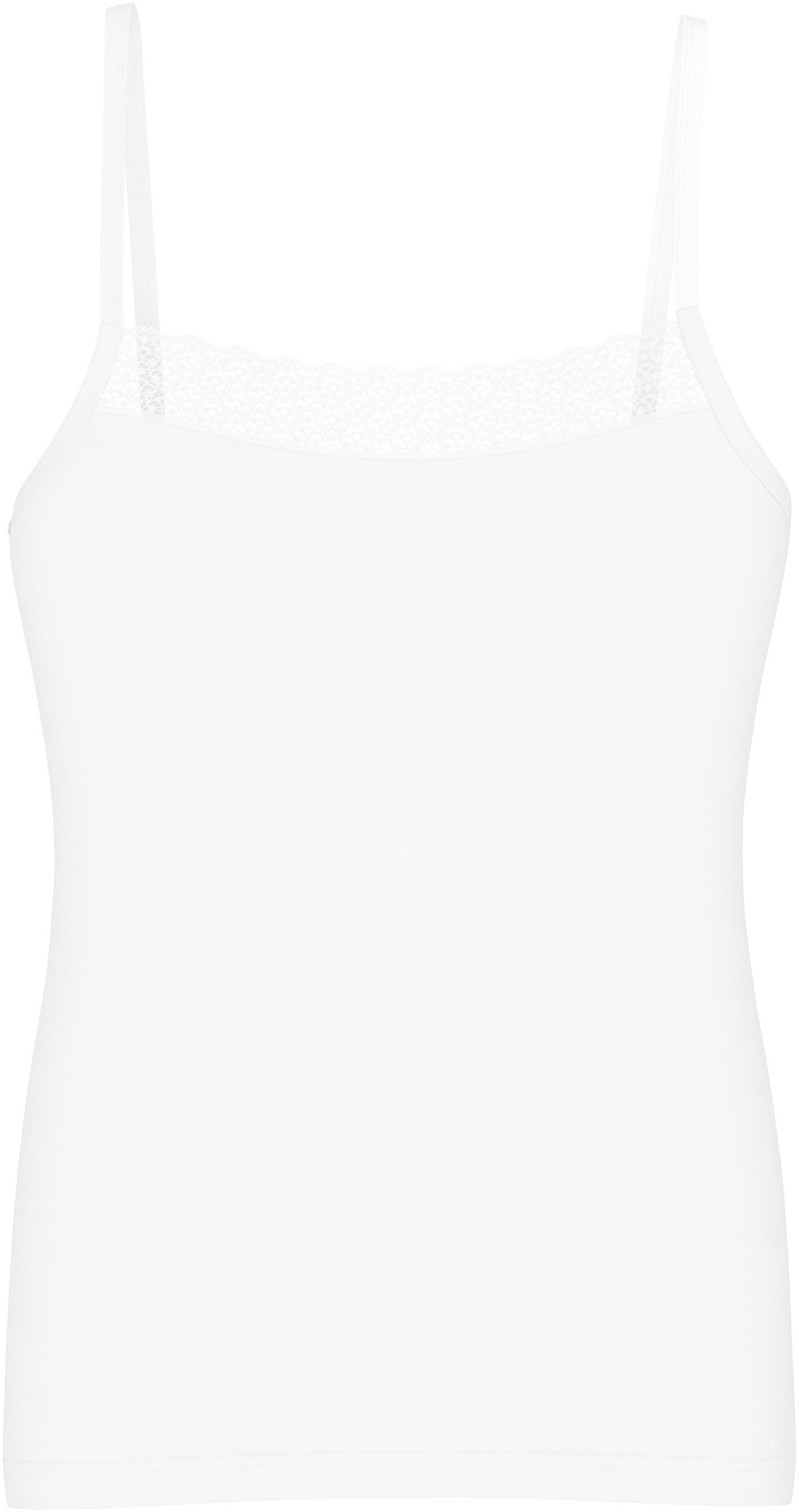 Triumph Spaghettitop "Feel of Modal Spaghetti Top" sehr weich günstig online kaufen