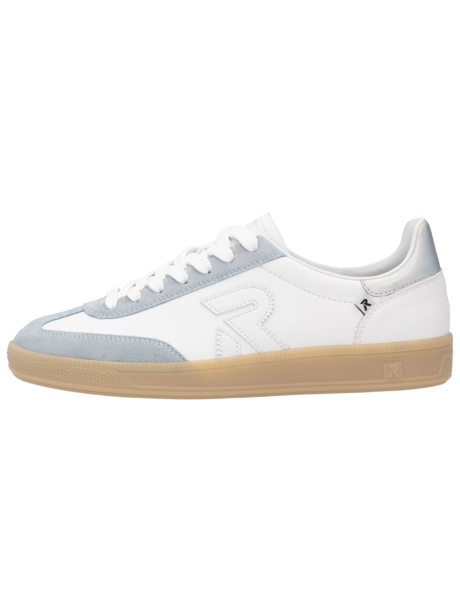 Rieker Sneaker »Rieker Sneaker Glattleder«