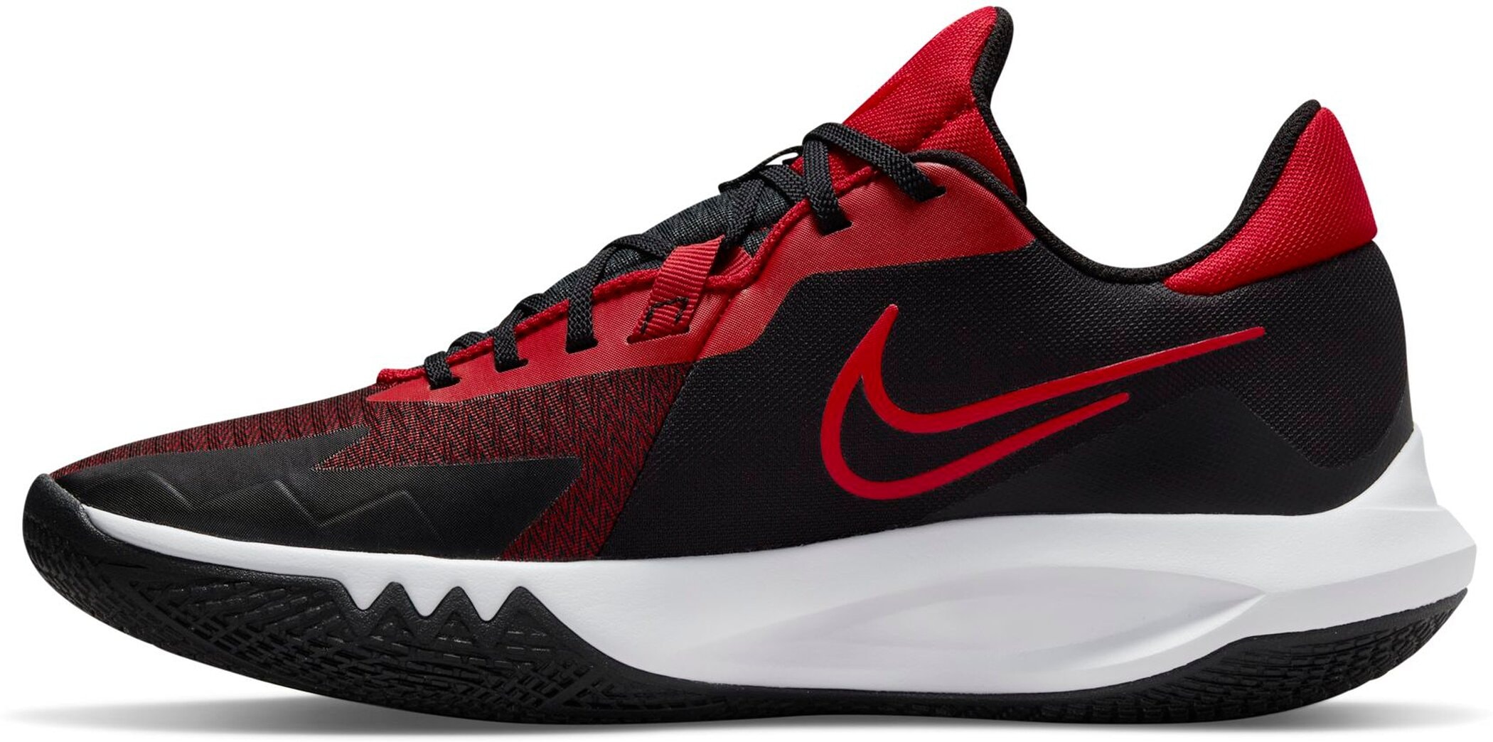 Nike Basketballschuh »Precision 6«