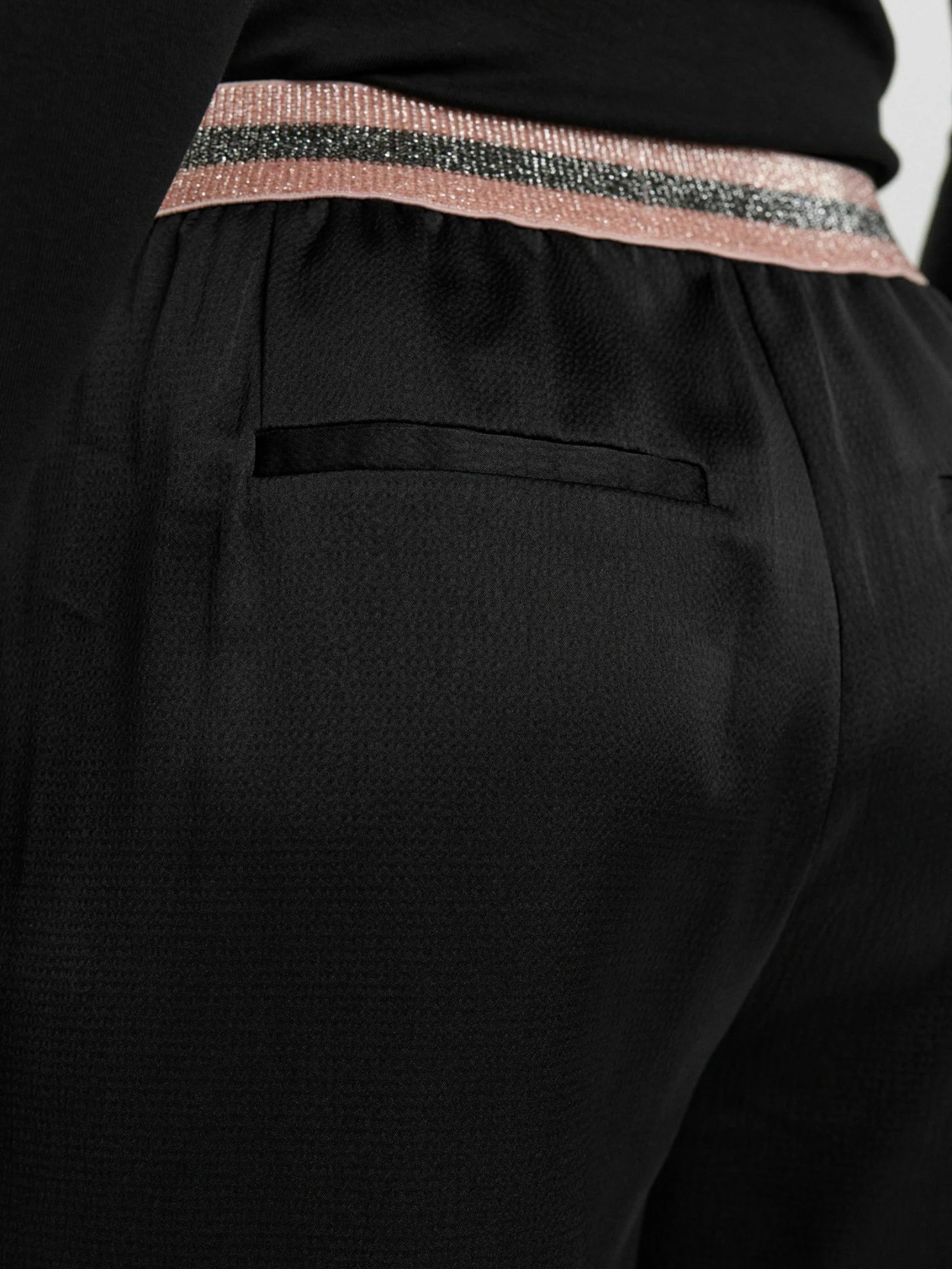 nümph Chinohose »Nümph Trousers NUESME«