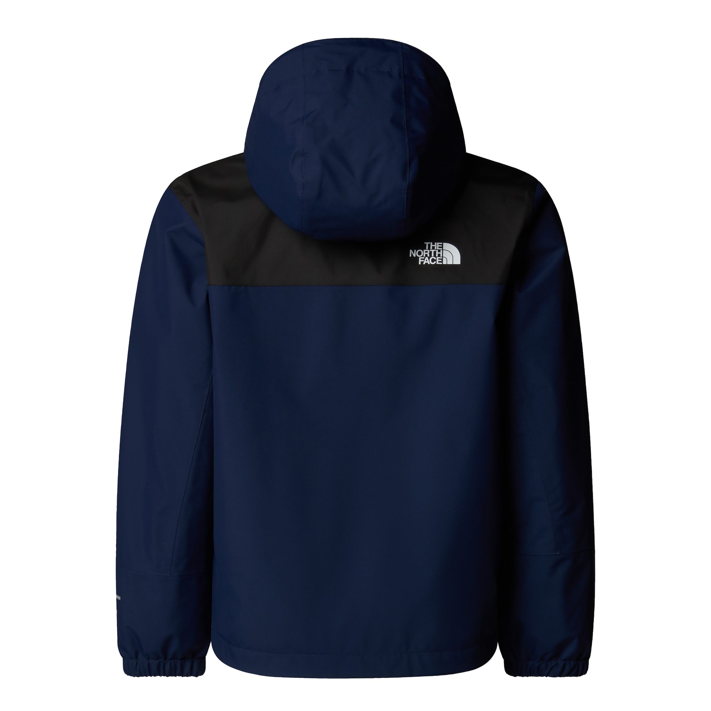 The North Face Regenjacke »ANTORA RAIN JACKET«, mit Kapuze, für Kinder